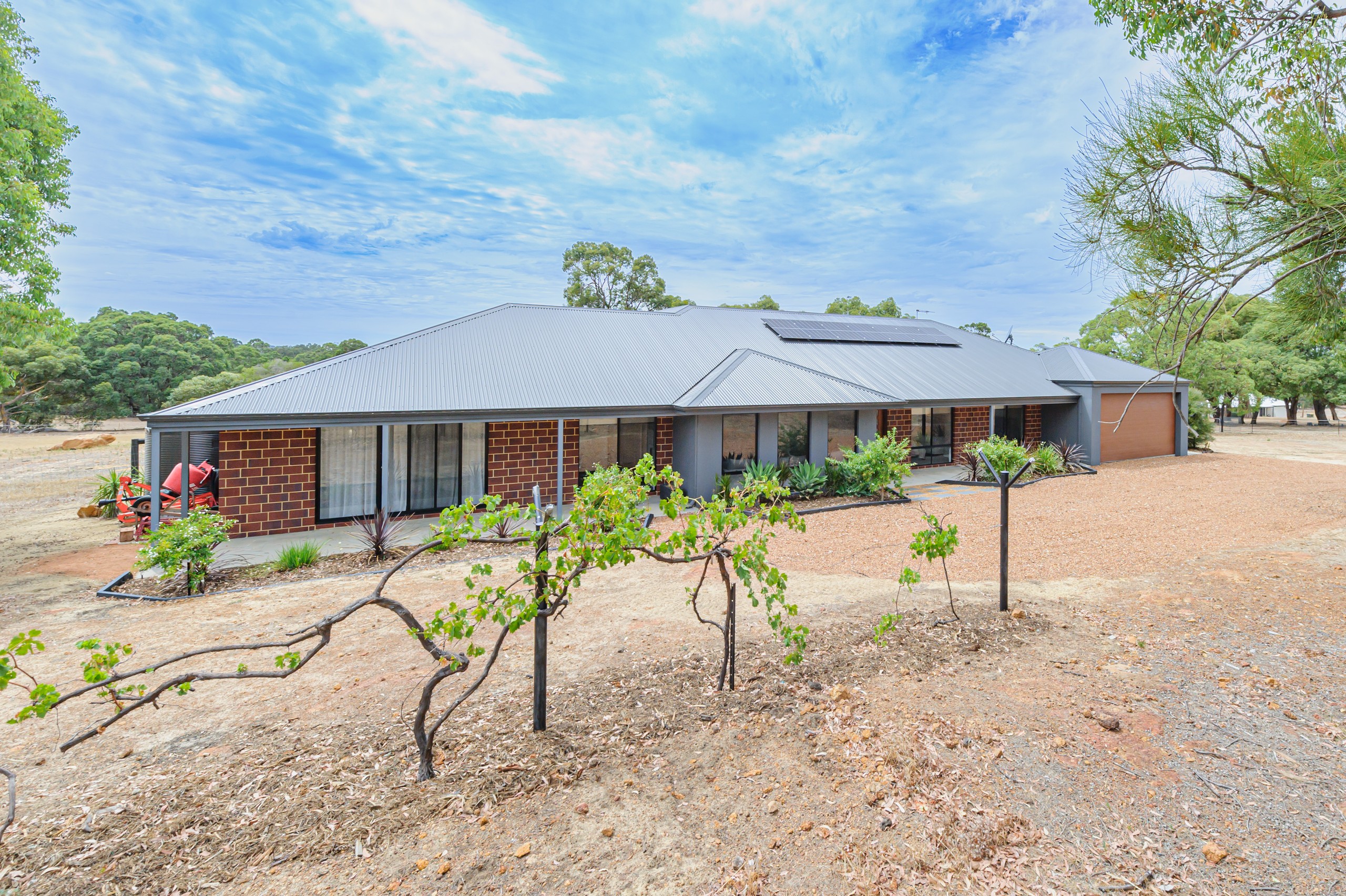 40 Marron Rise, Baskerville, WA 6056