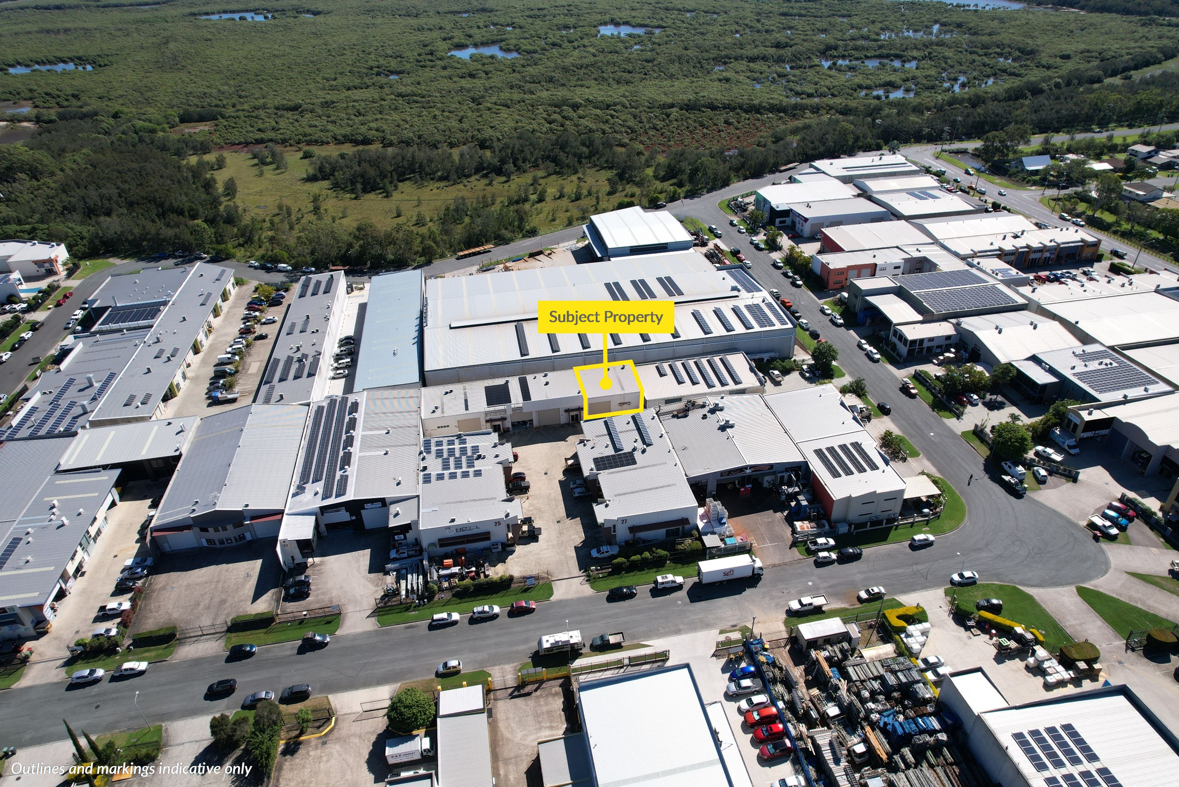 7/25-27 Redcliffe Gardens Drive, Clontarf, QLD 4019