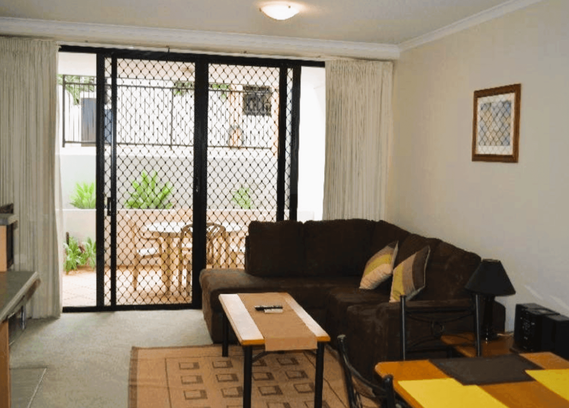 20/2 St Pauls Terrace, Spring Hill, QLD 4000