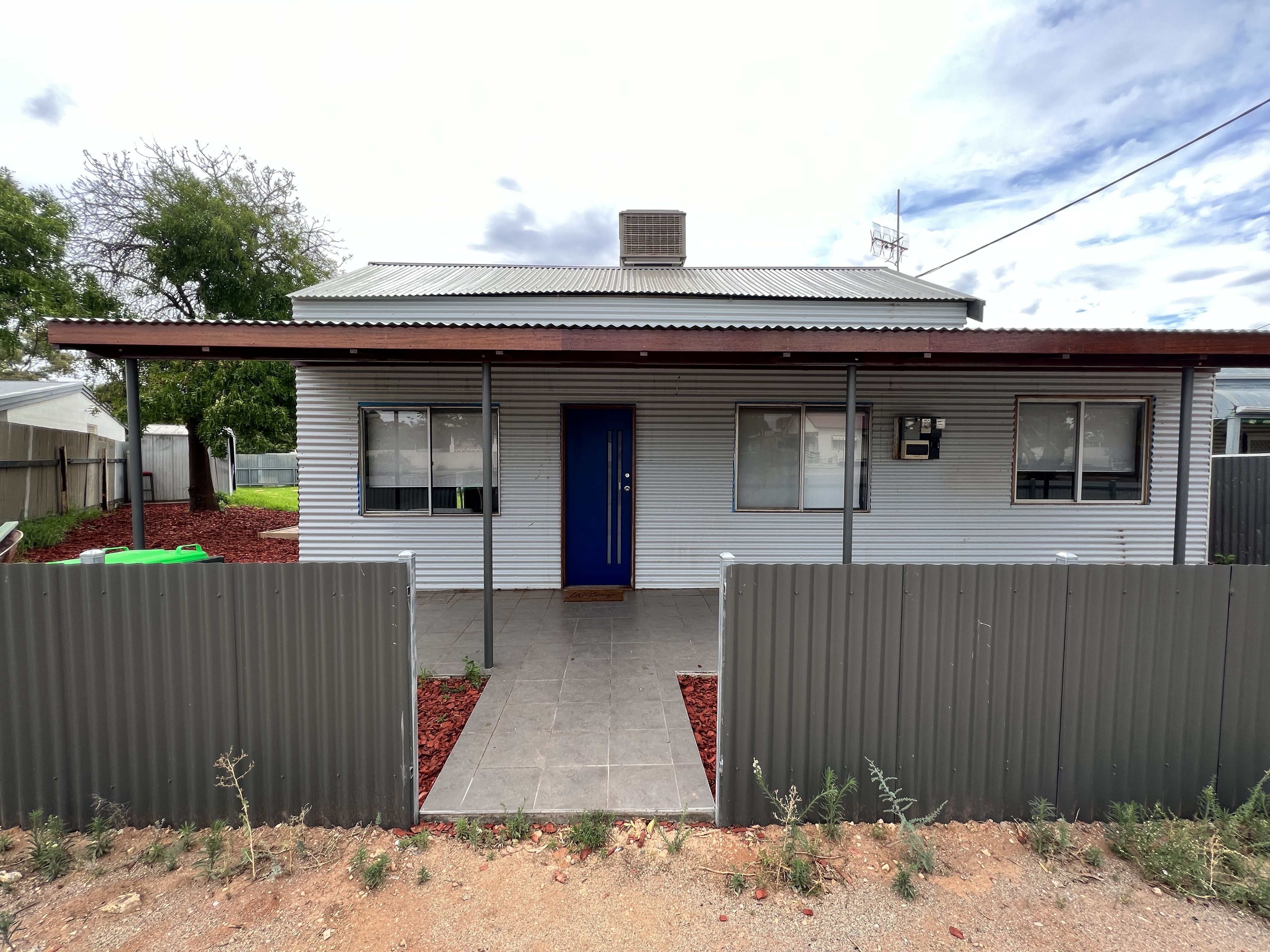 178 Buck Street, Broken Hill, NSW 2880 Sold House Ray White Rural