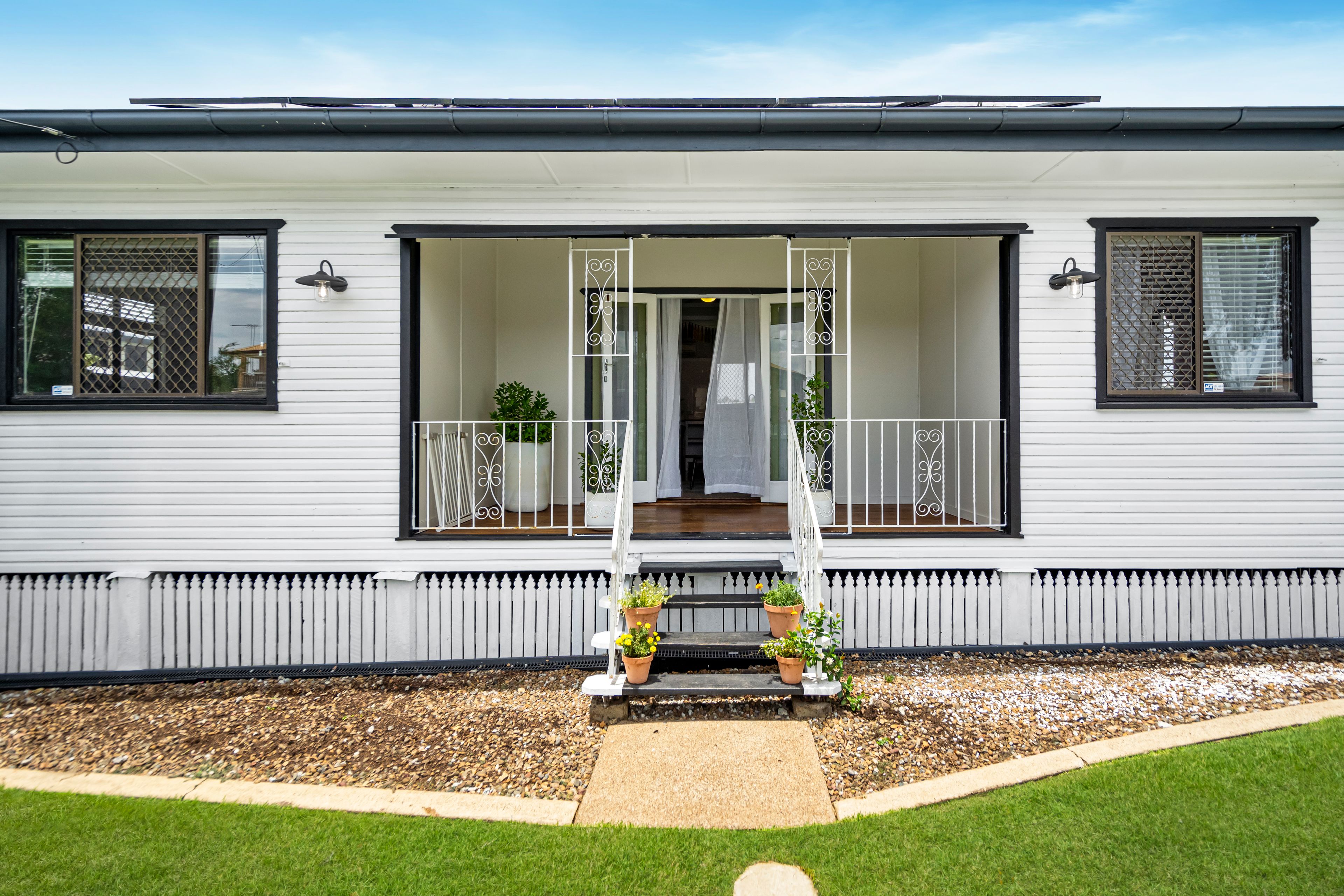 7 Bottomley Street, Brassall, QLD 4305