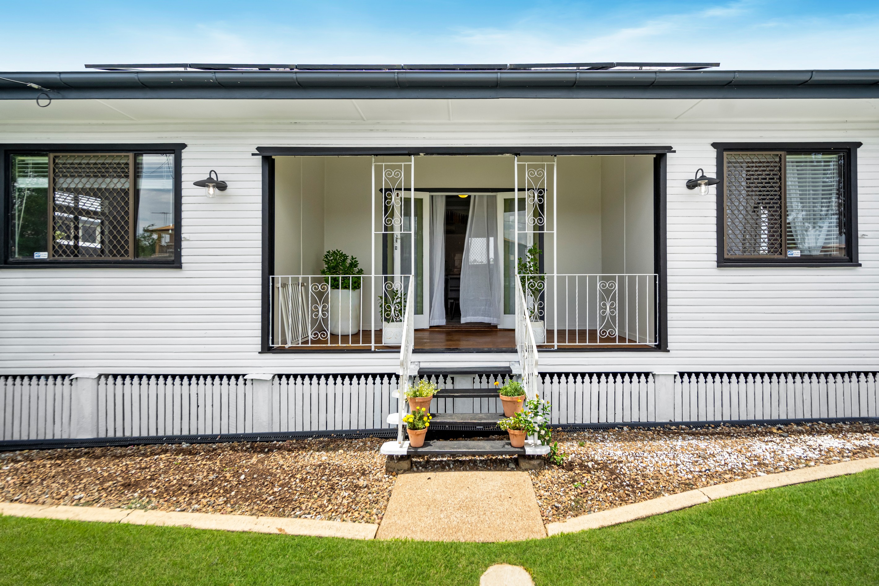 7 Bottomley Street, Brassall, QLD 4305