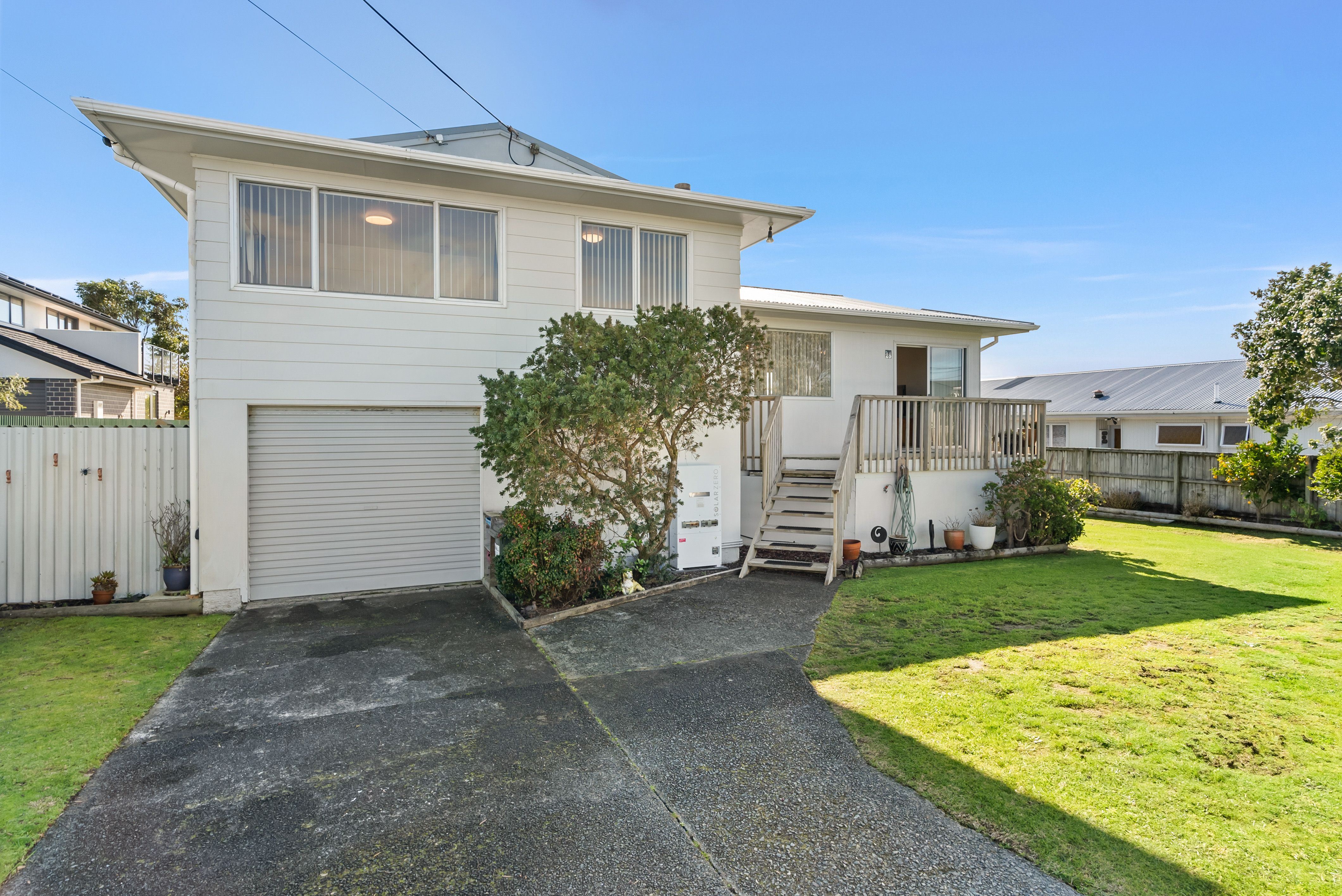 25 Bream Bay Drive, Ruakaka, Whangarei District