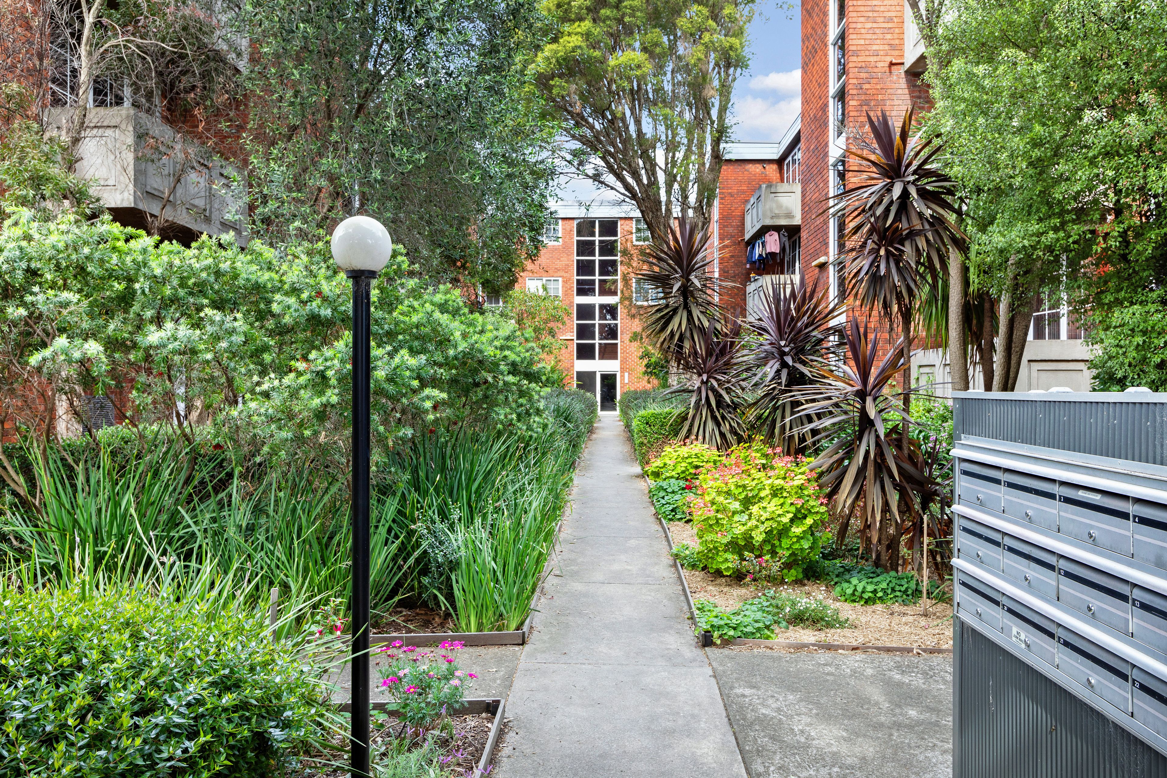 9/9 Milton Street, Ascot Vale, VIC 3032