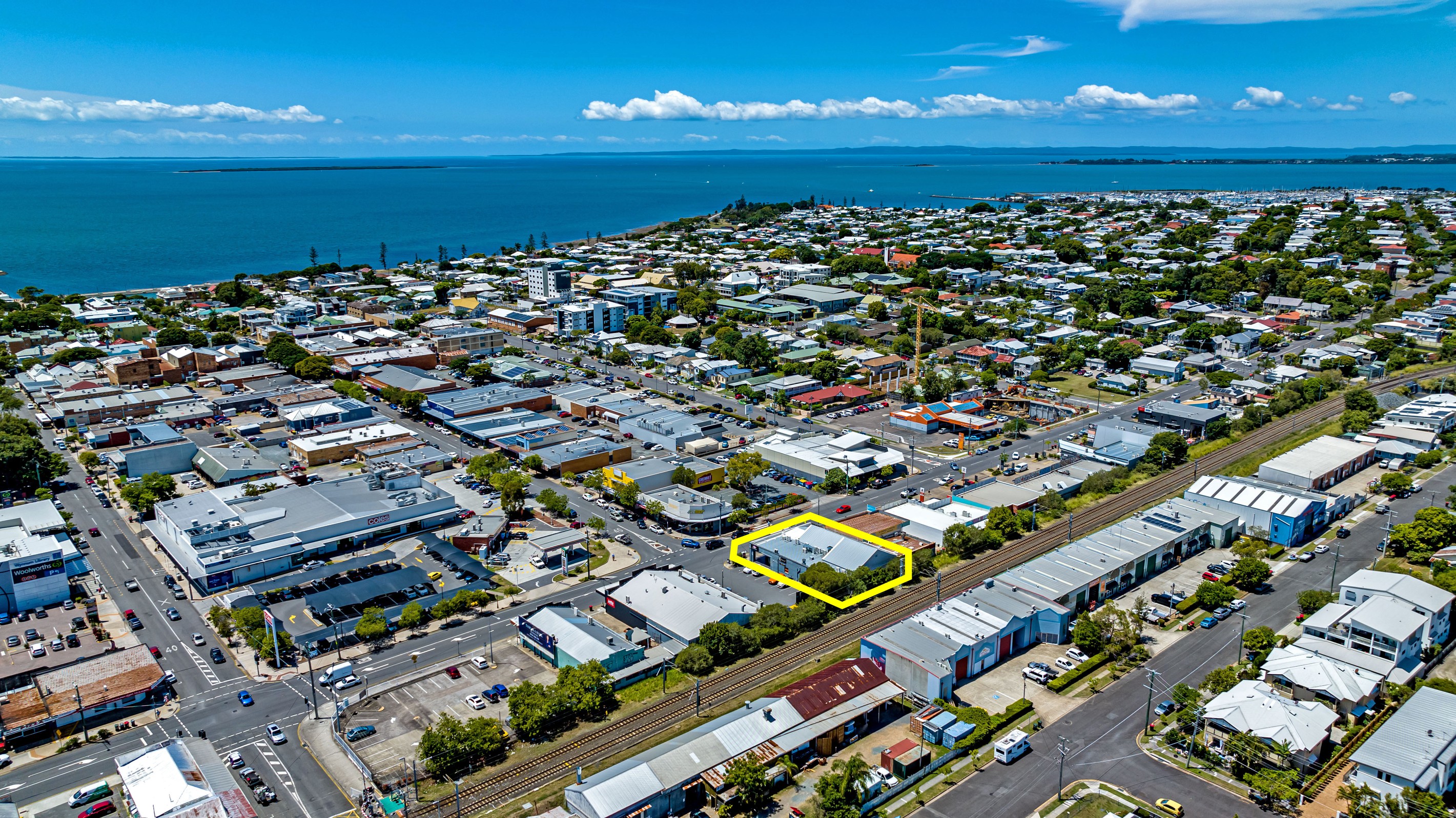 96 Tingal Road, Wynnum, QLD 4178