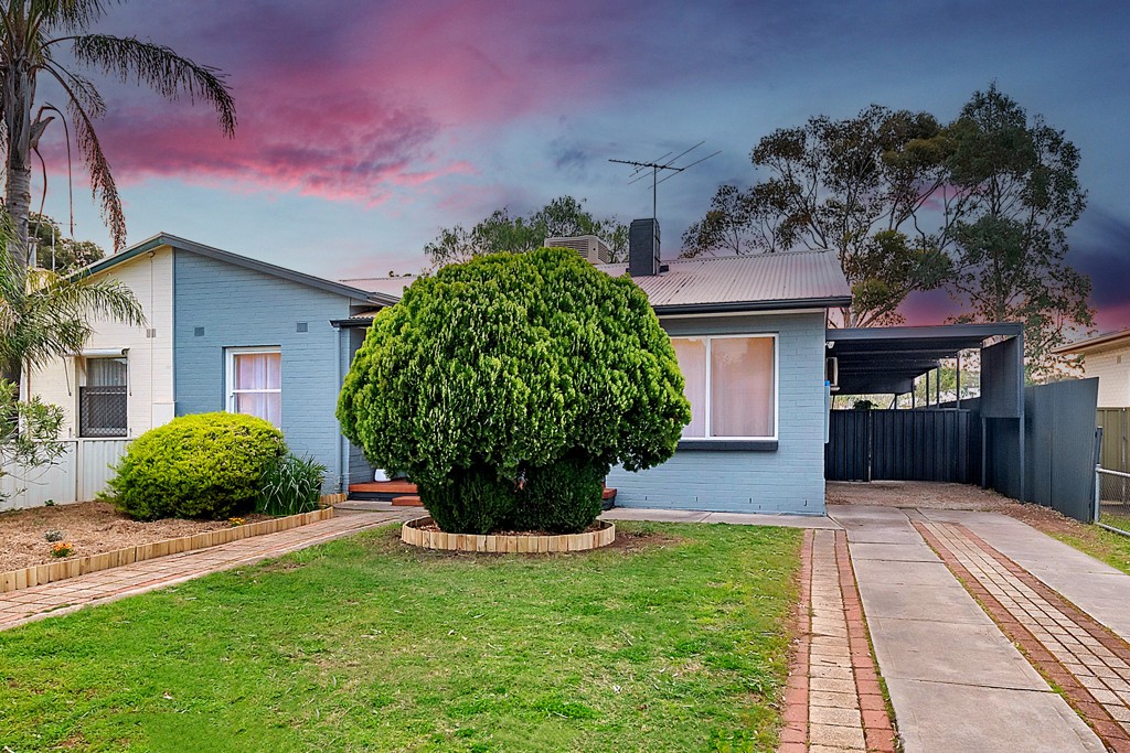 20 Guerin Road, Elizabeth Vale, SA 5112