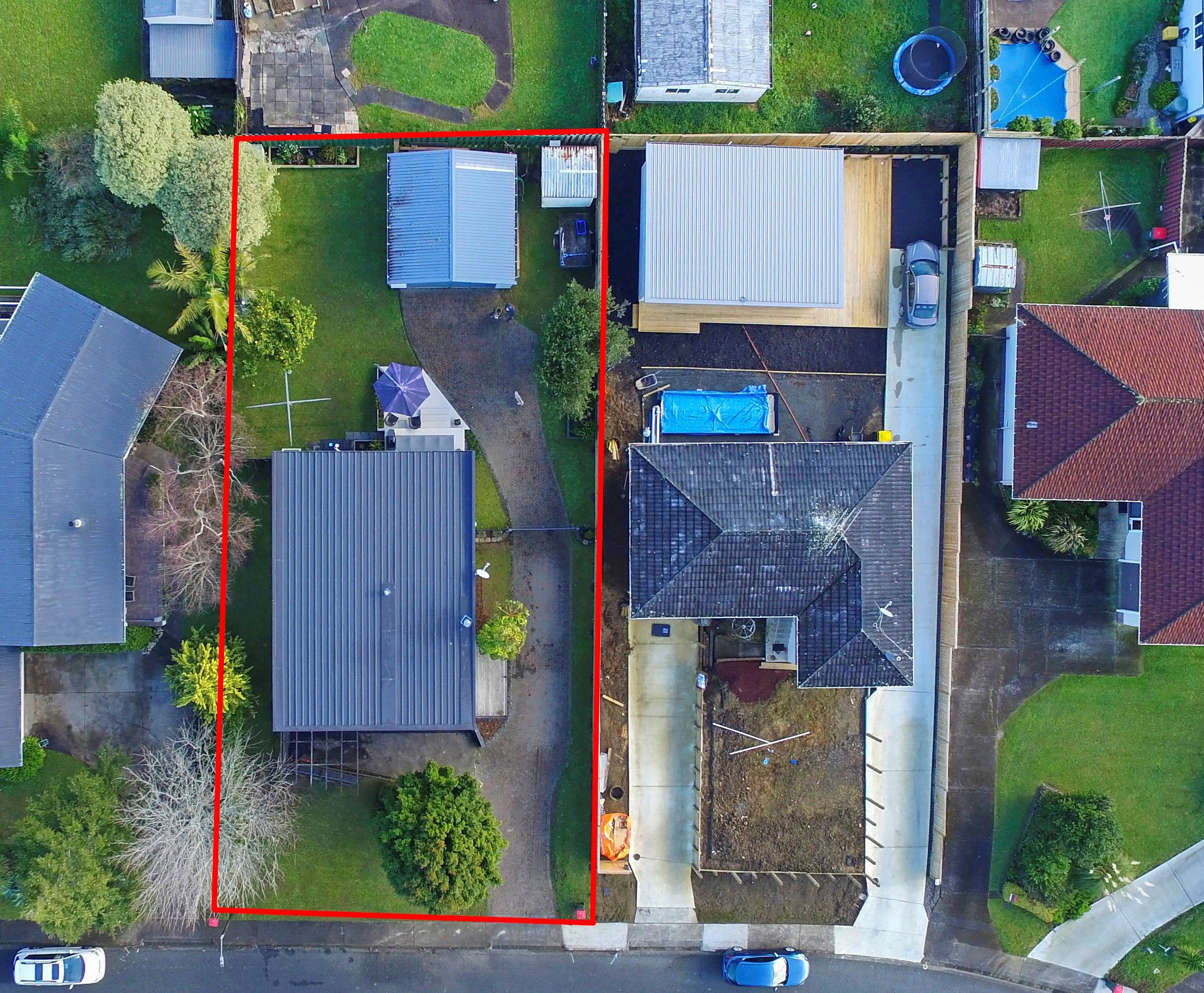 84 Angelo Avenue, Howick, Manukau City
