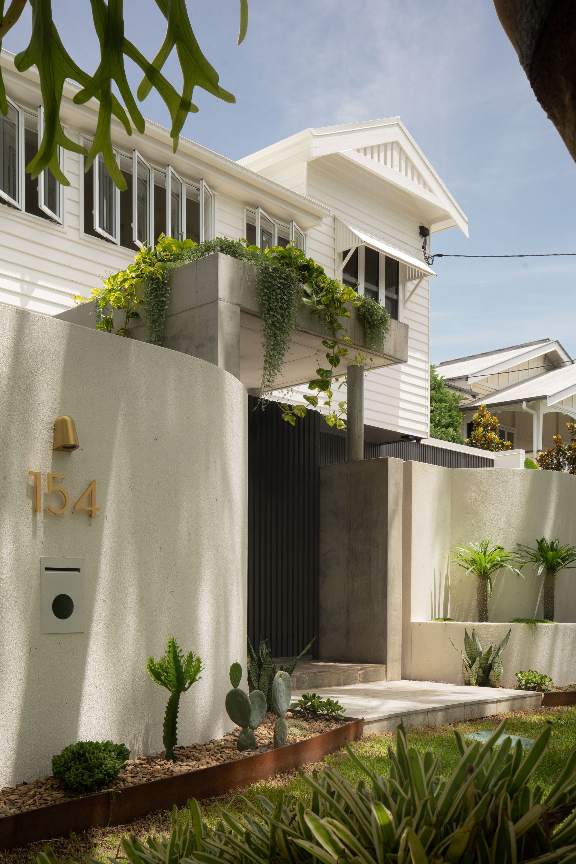 154 Yabba Street, Ascot, QLD 4007