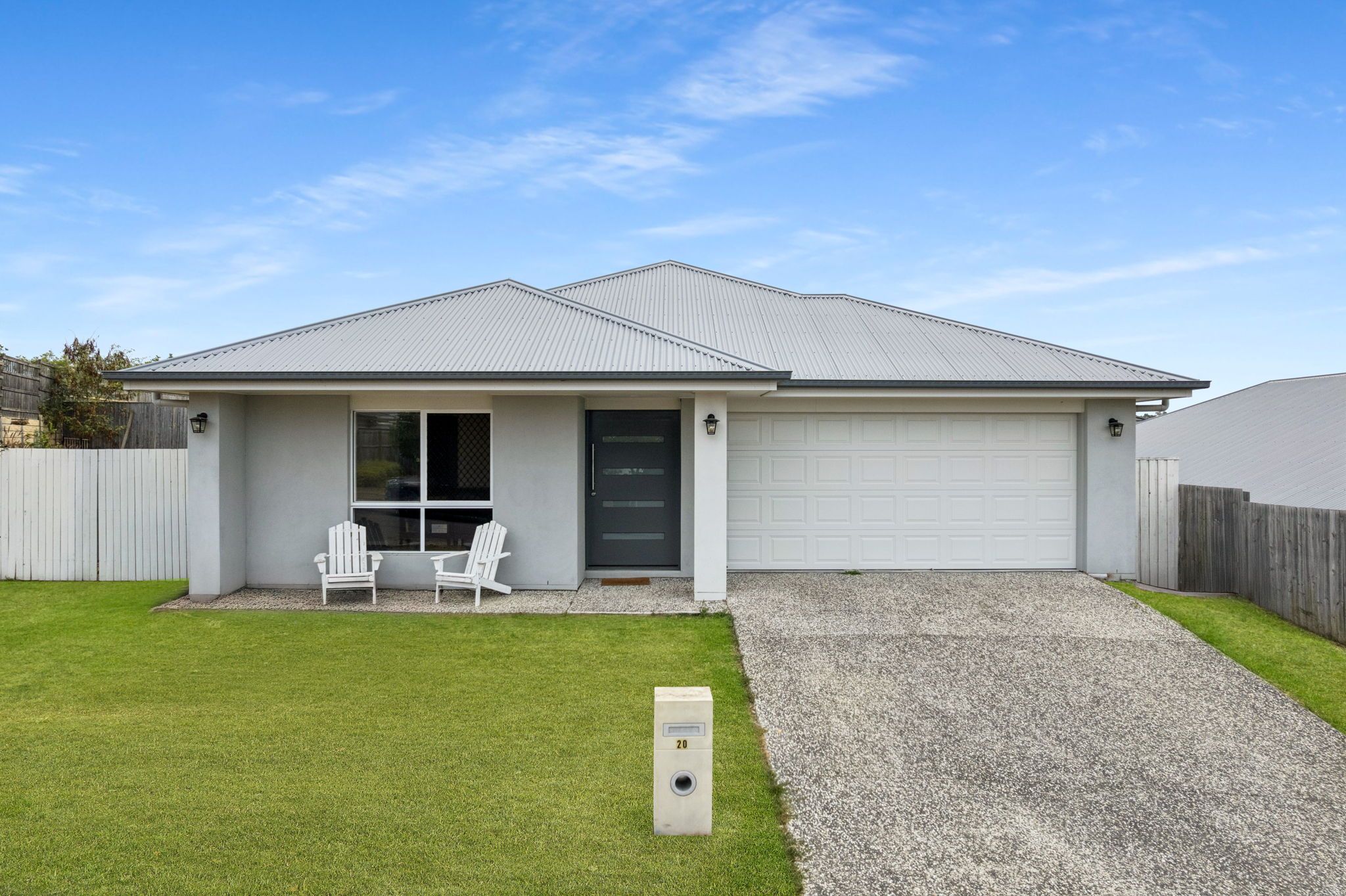 20 Wilson Circuit — photo from Ray White Marsden