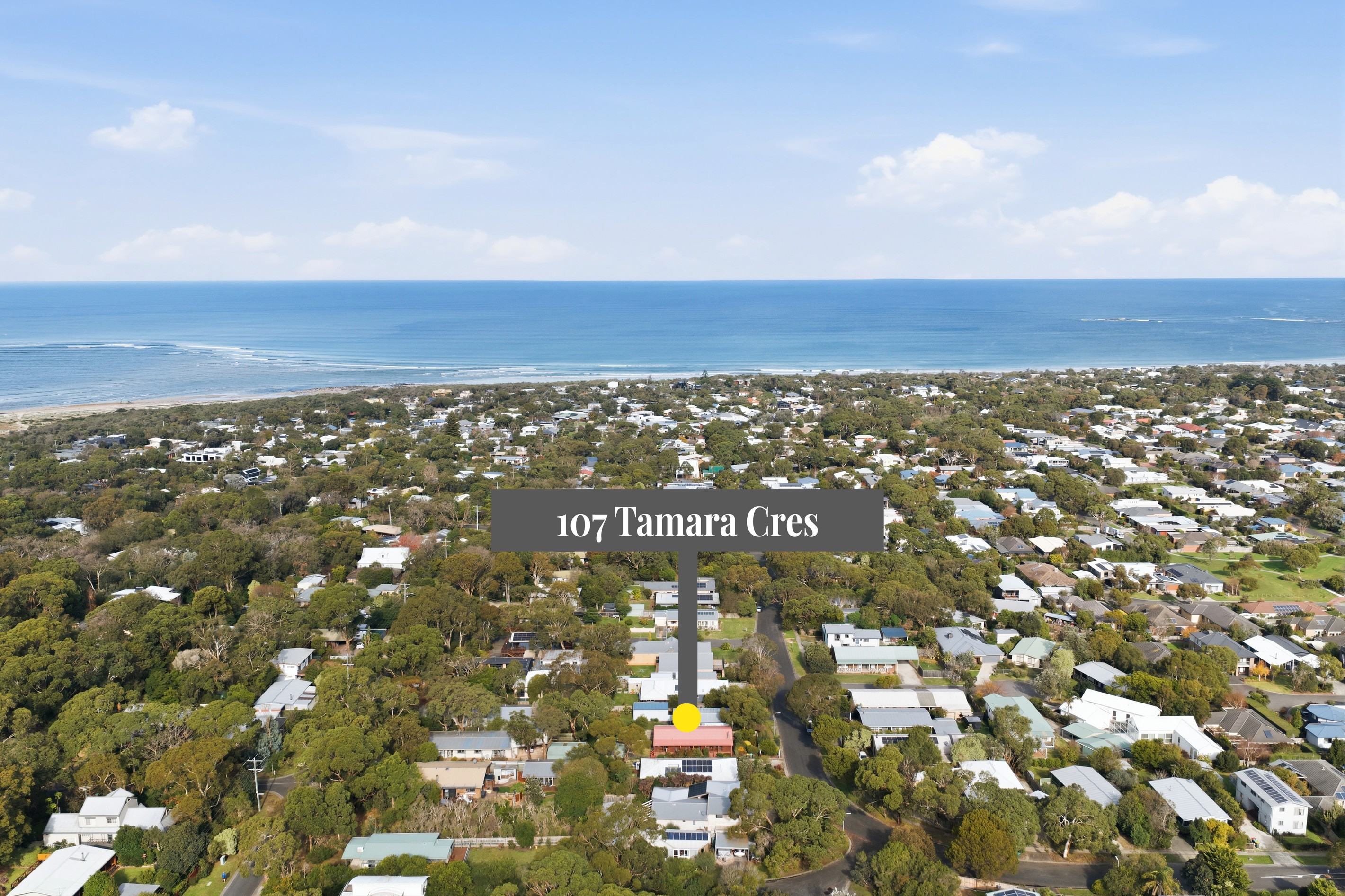 107 Tamara Crescent, Inverloch, VIC 3996