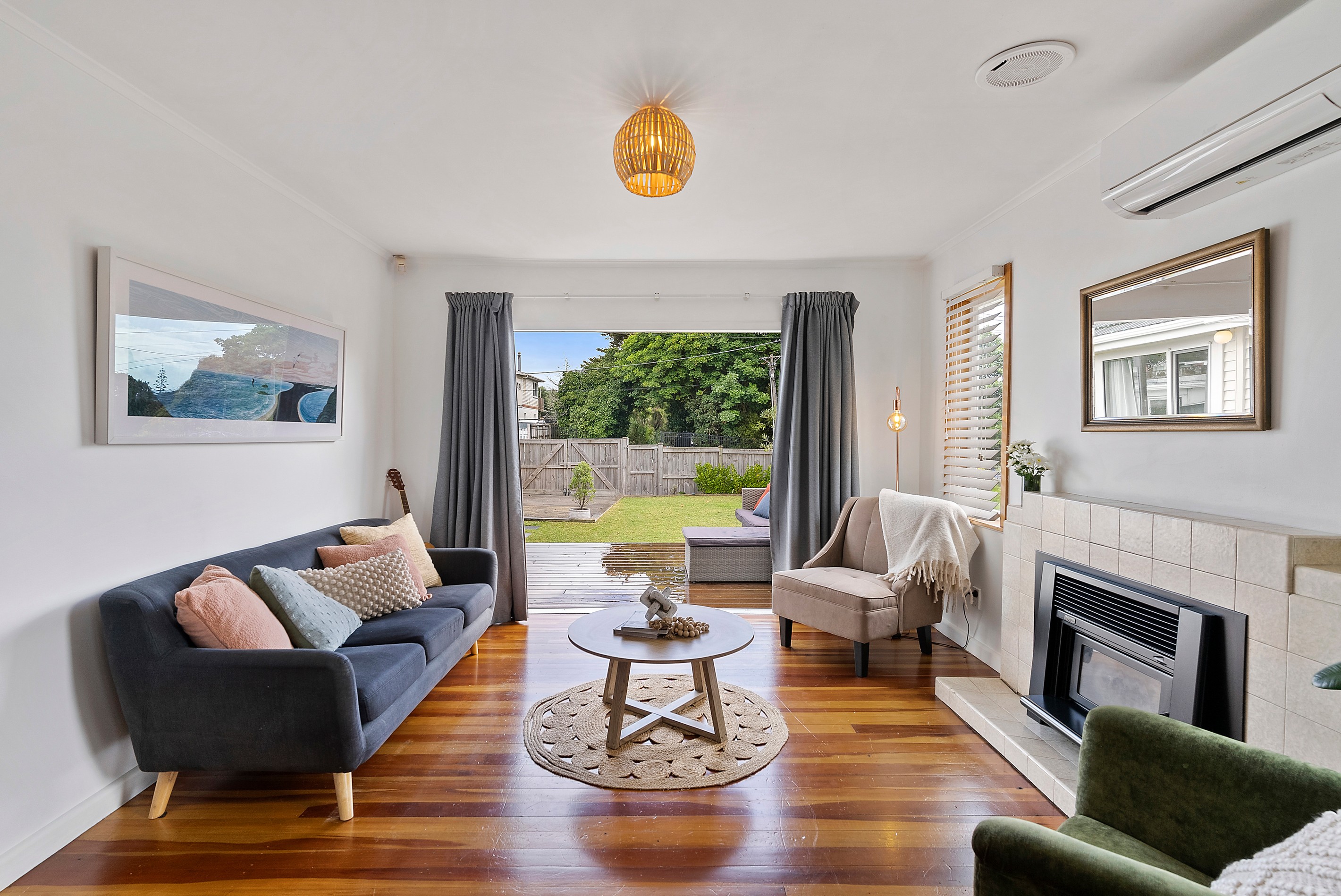 39 Tramway Road, Beach Haven, North Shore City