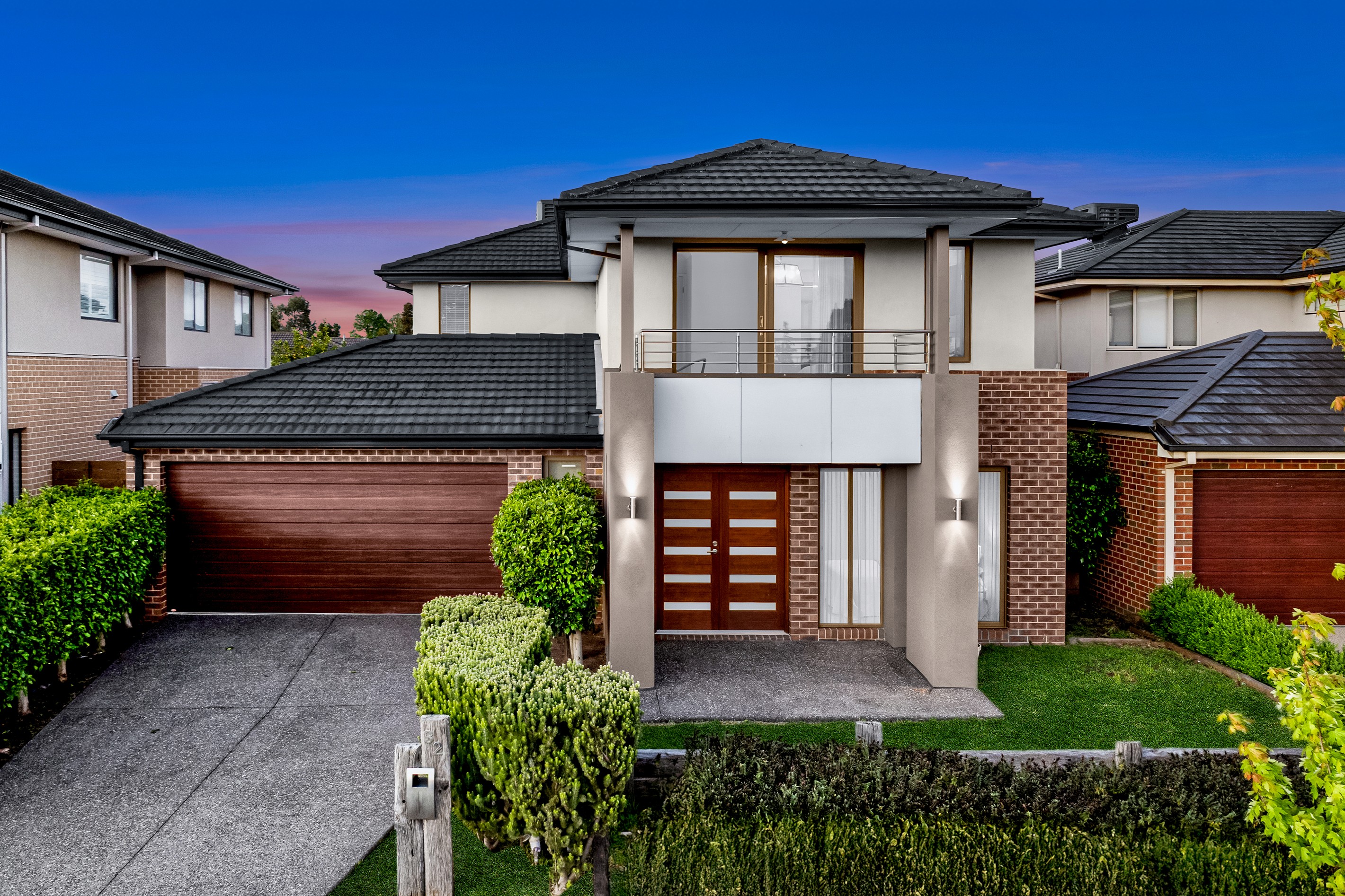 32 Strettle Crescent, Cranbourne North, VIC 3977