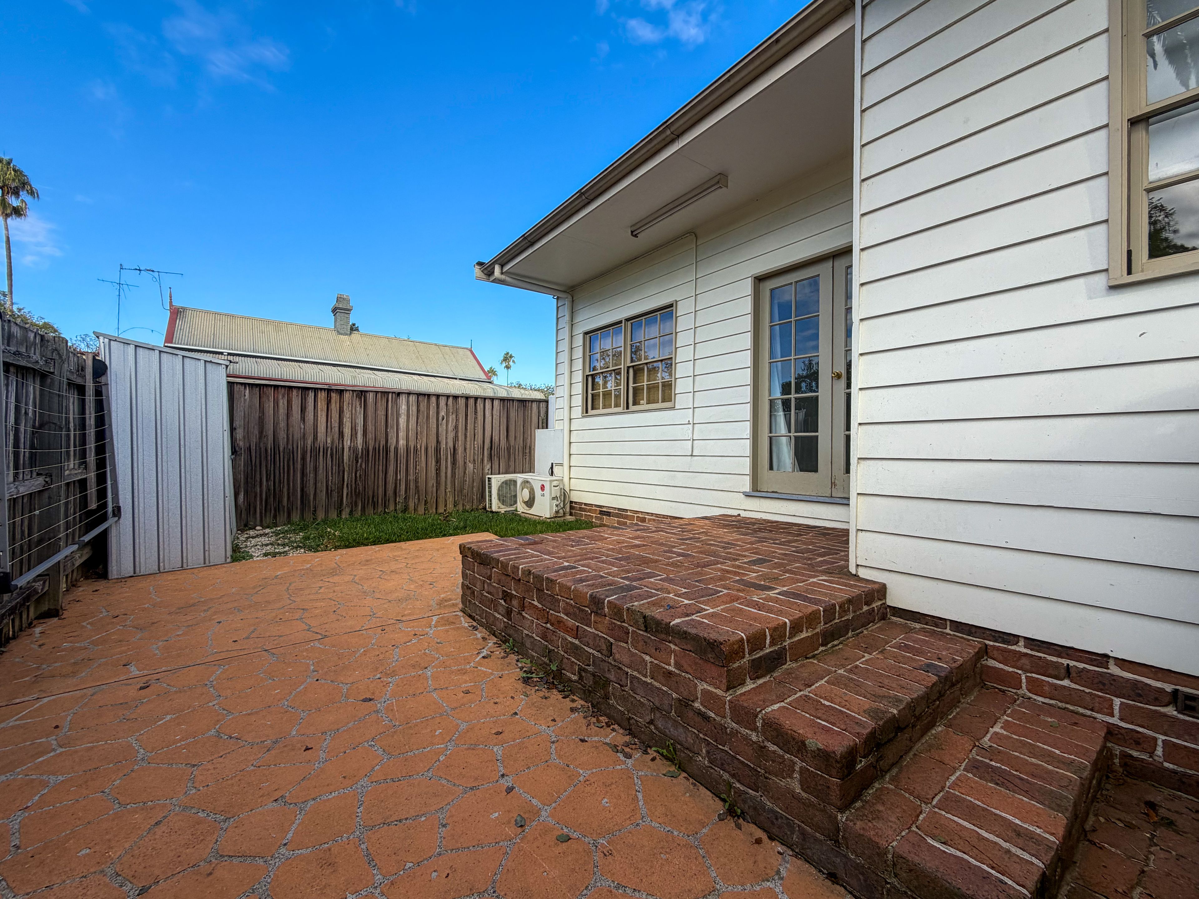 1/6 Warwick Street, Penrith, NSW