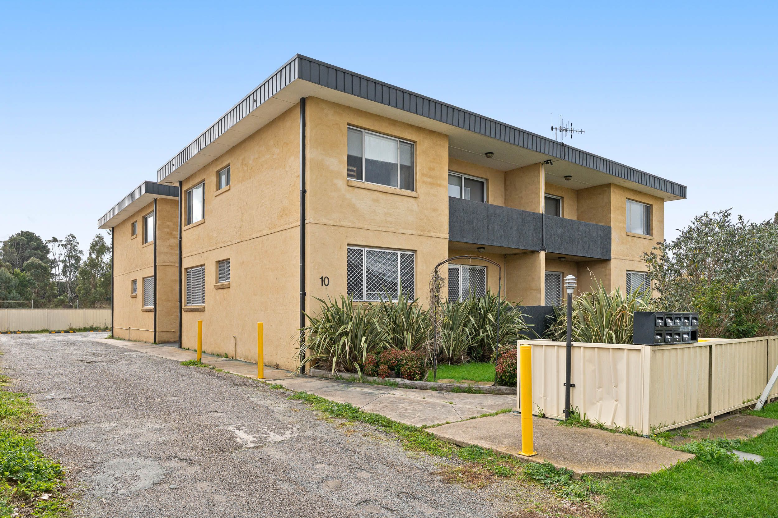 7/10 Albion Street, Goulburn, NSW 2580