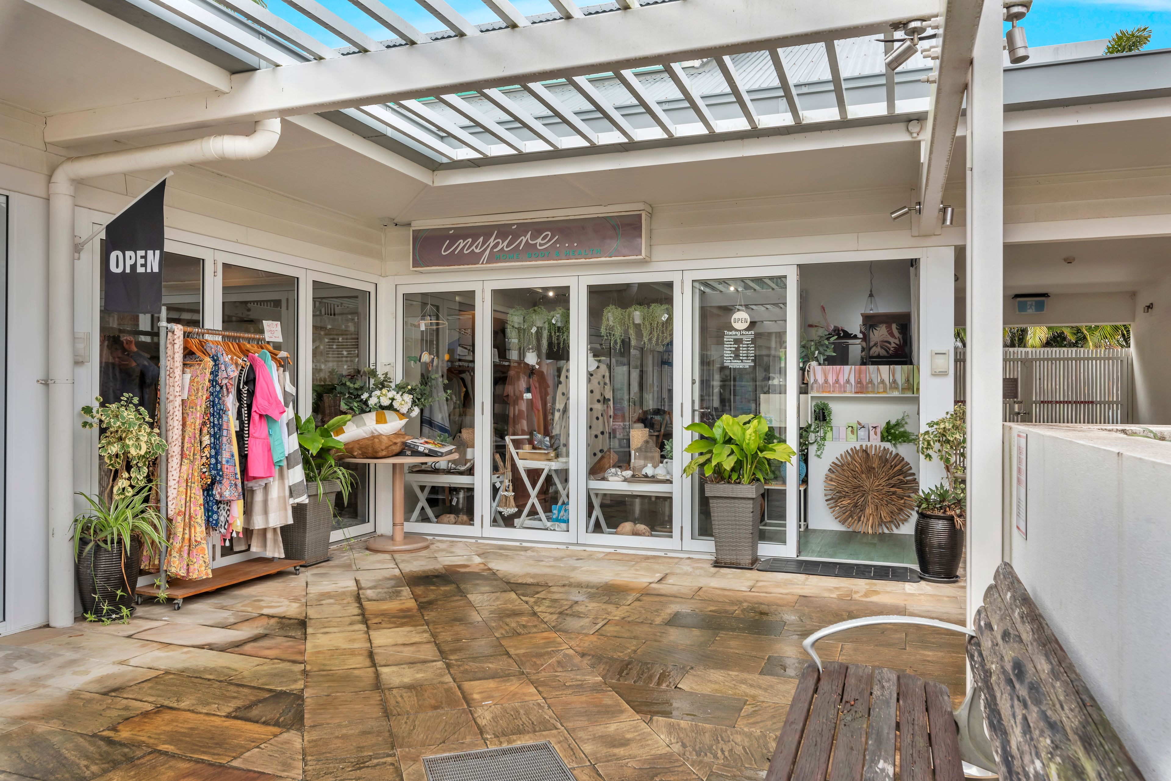 18/1 Rainbow Beach Road, Rainbow Beach, QLD 4581