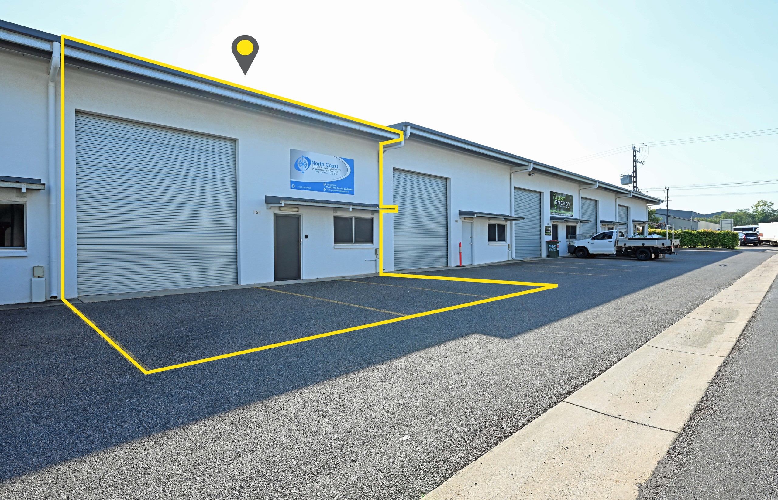 5/102 Coonawarra Road, Winnellie, NT 0820