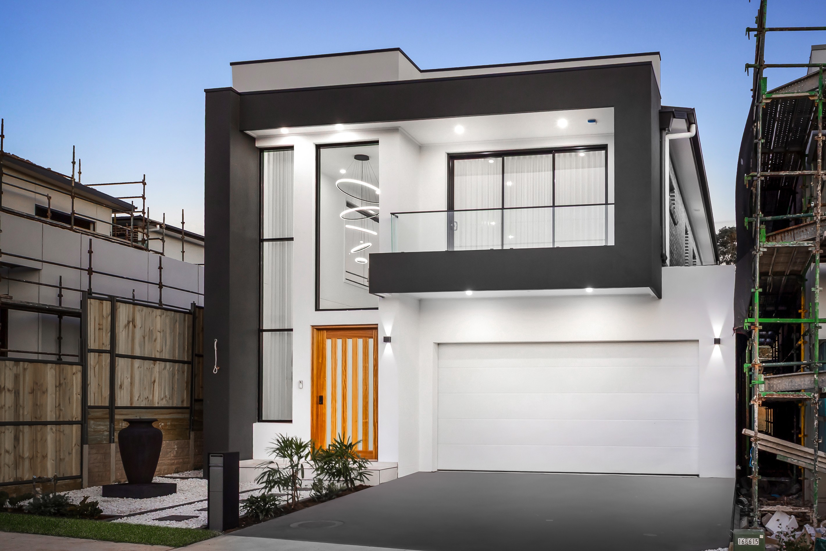 25 Bar Street, Box Hill, NSW 2765