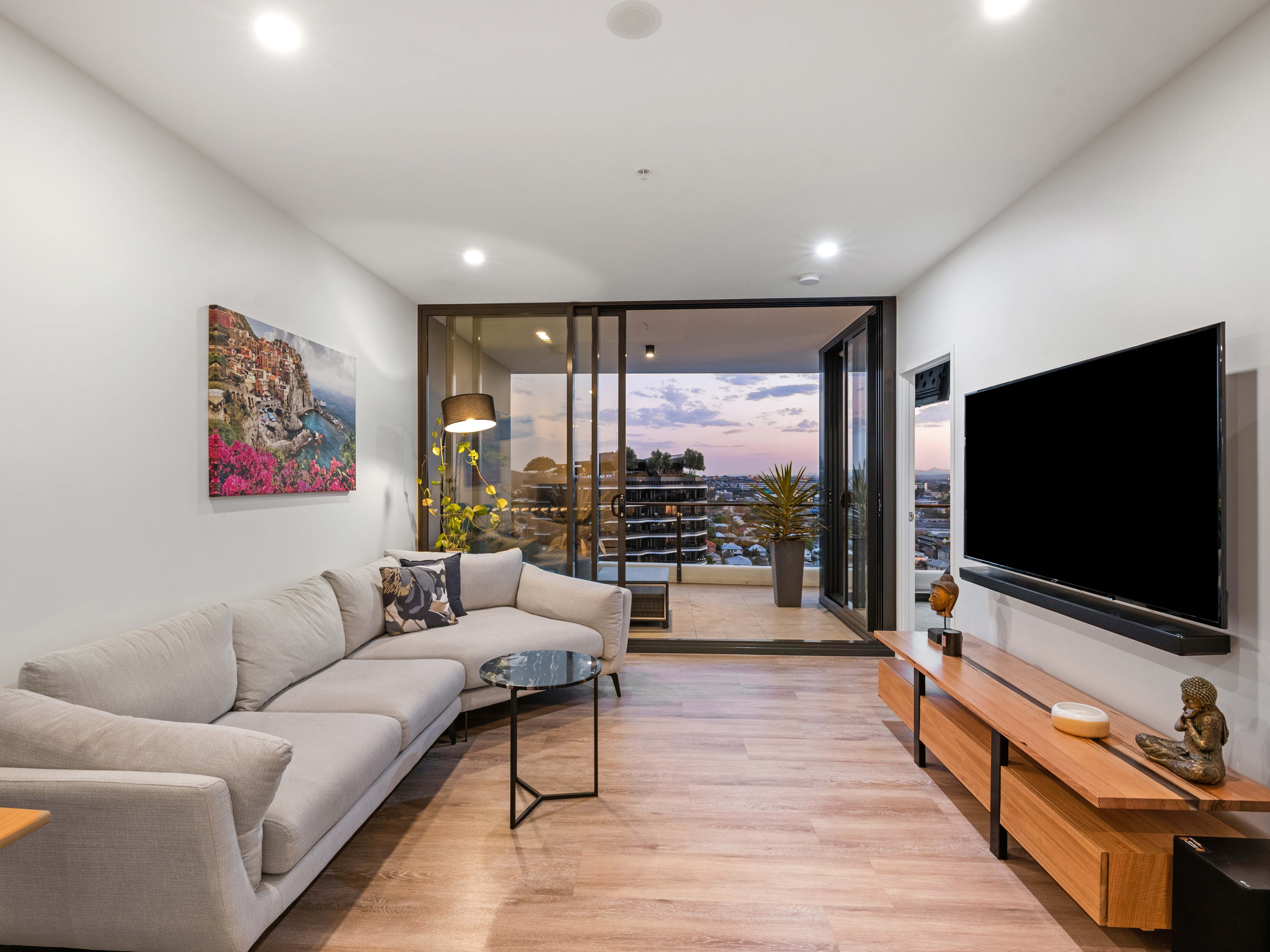 1904/14 Trafalgar Street, Woolloongabba, QLD 4102