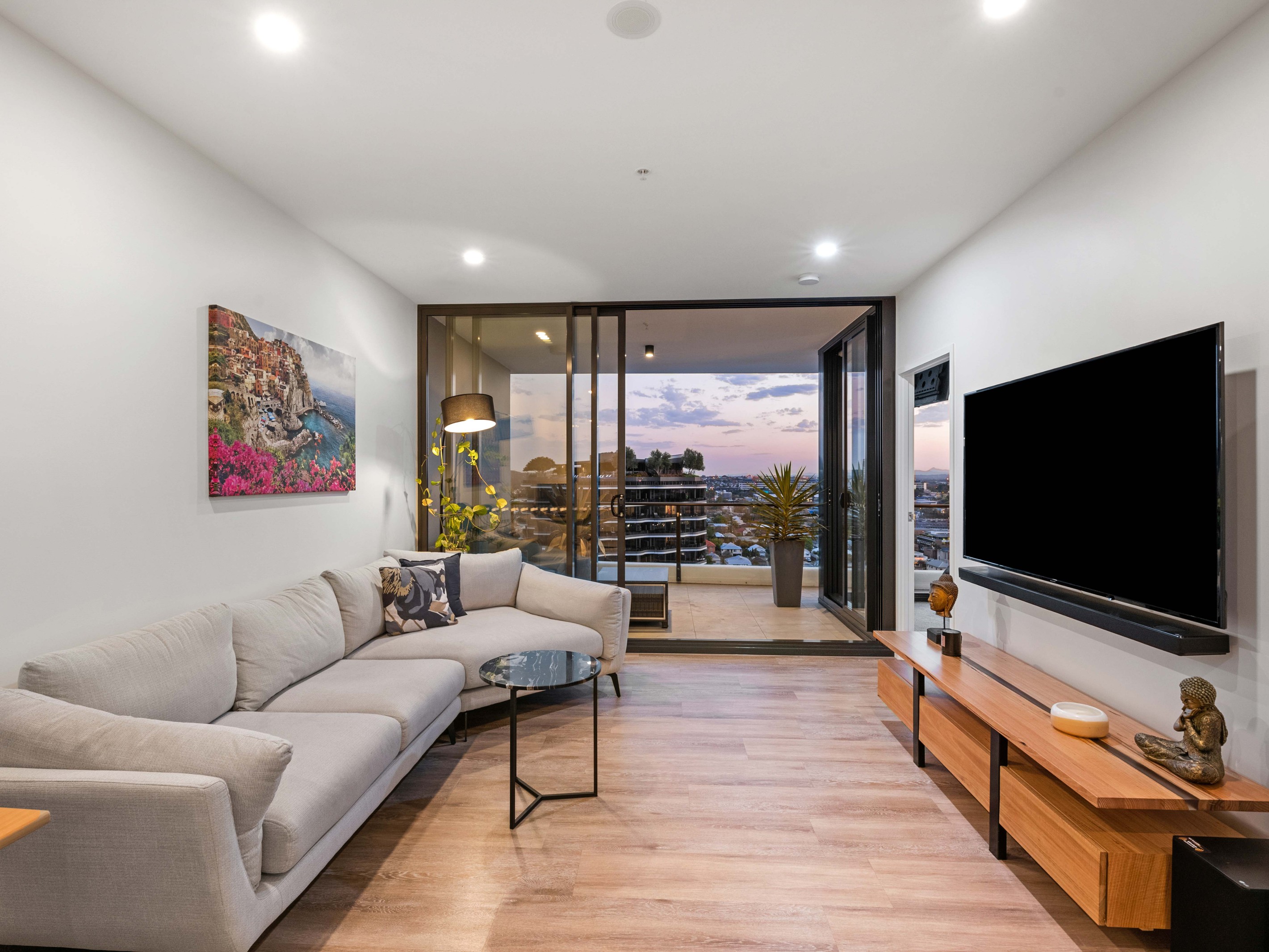 1904/14 Trafalgar Street, Woolloongabba, QLD 4102