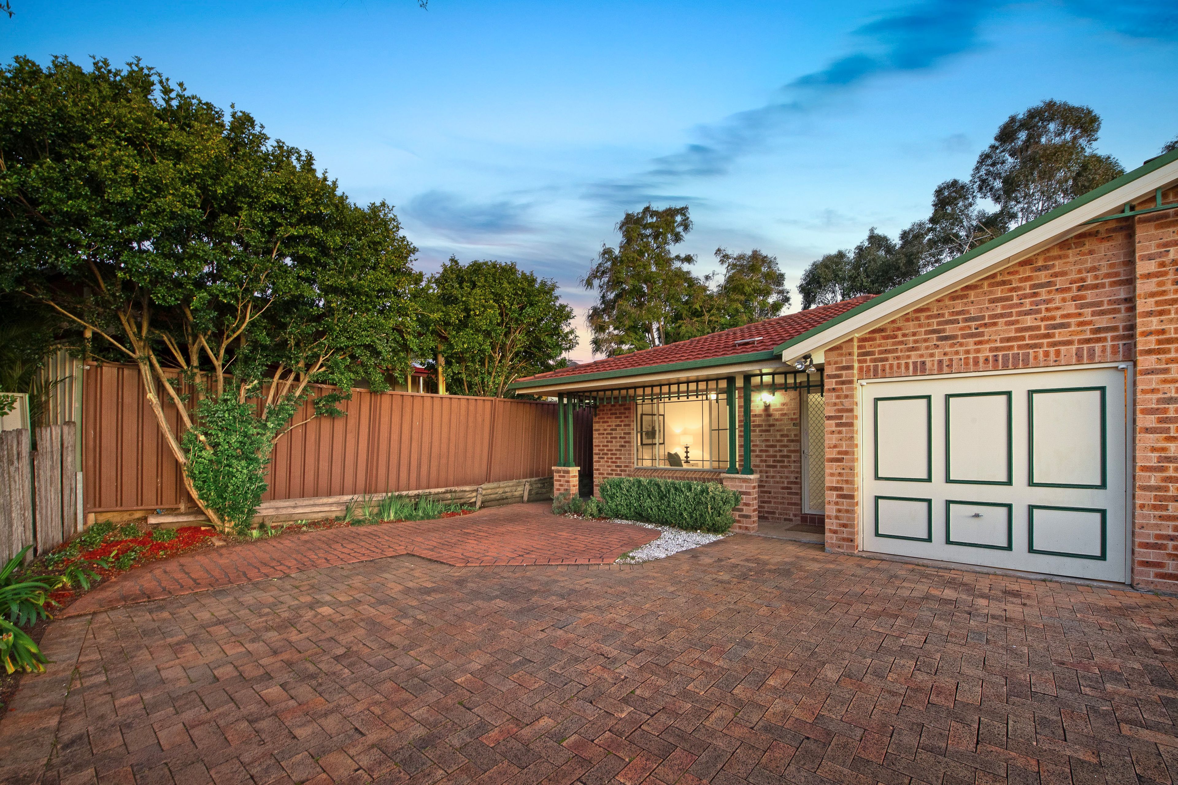 11A Amron Place, Acacia Gardens, NSW 2763