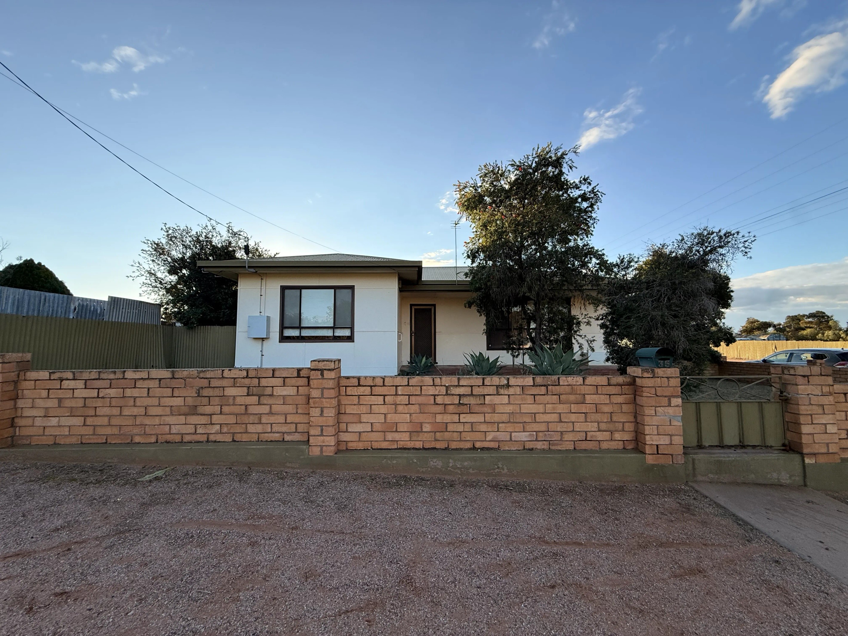 35 Davenport, Port Augusta, SA 5700