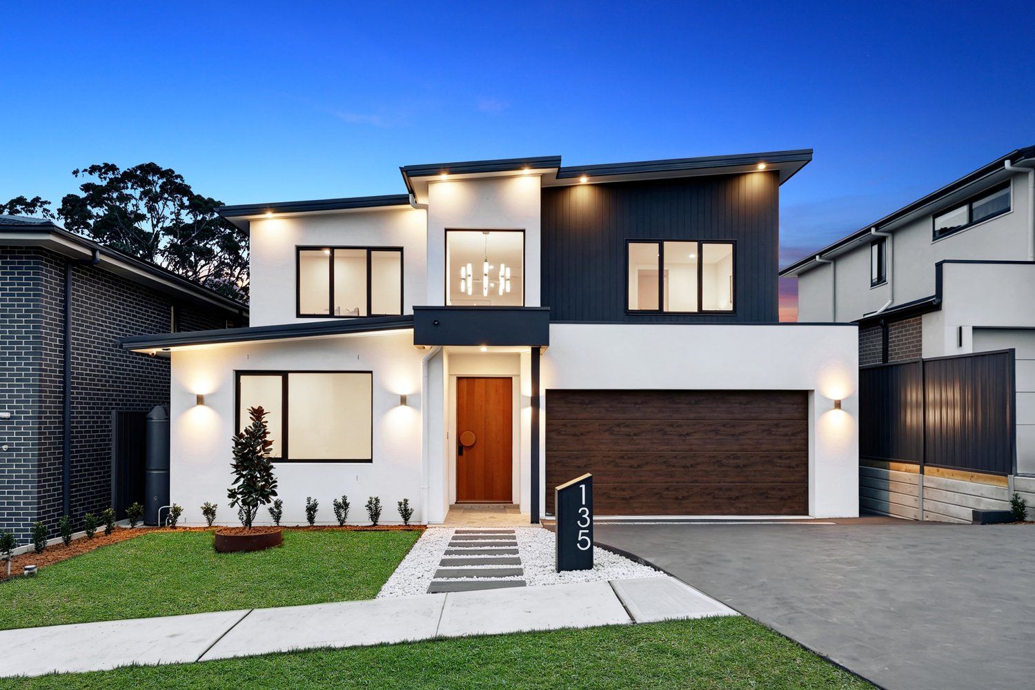 135 Carisbrook Street — photo from Ray White Everest Group - Norwest