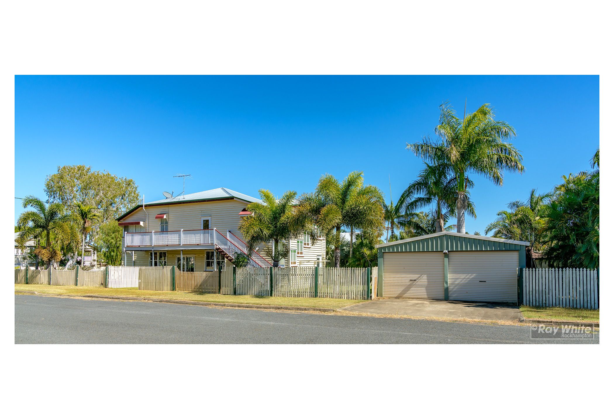 403 Stenhouse Street, Koongal, QLD 4701