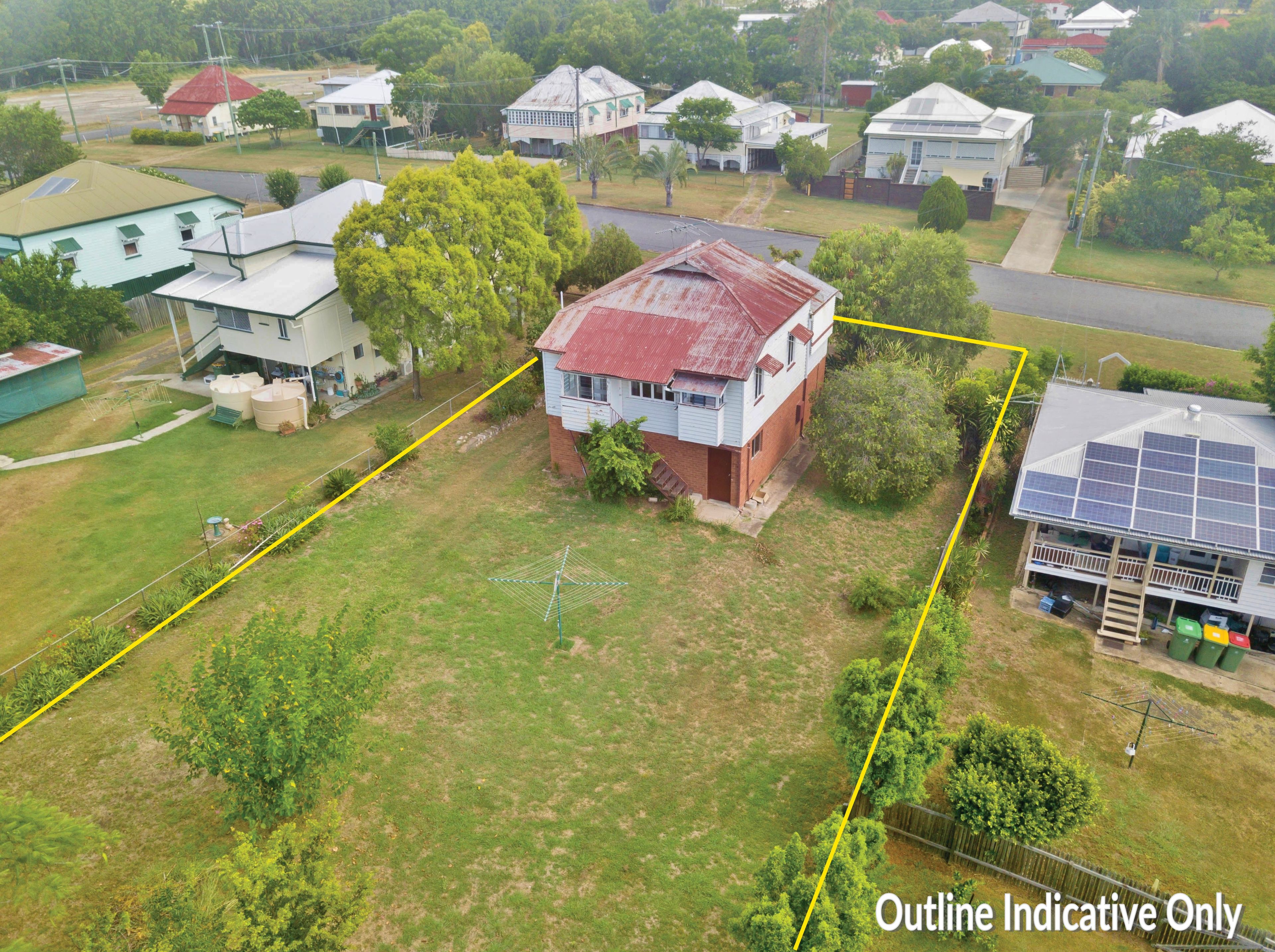 40 Flint Street, North Ipswich, QLD 4305