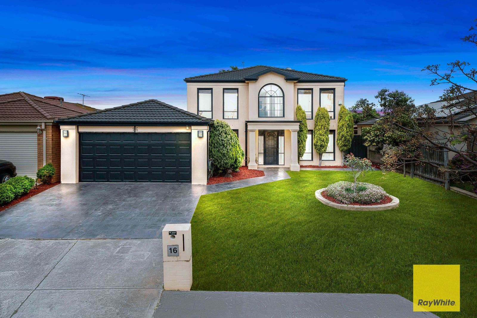 16 Finchley Park Crescent, Tarneit, VIC 3029