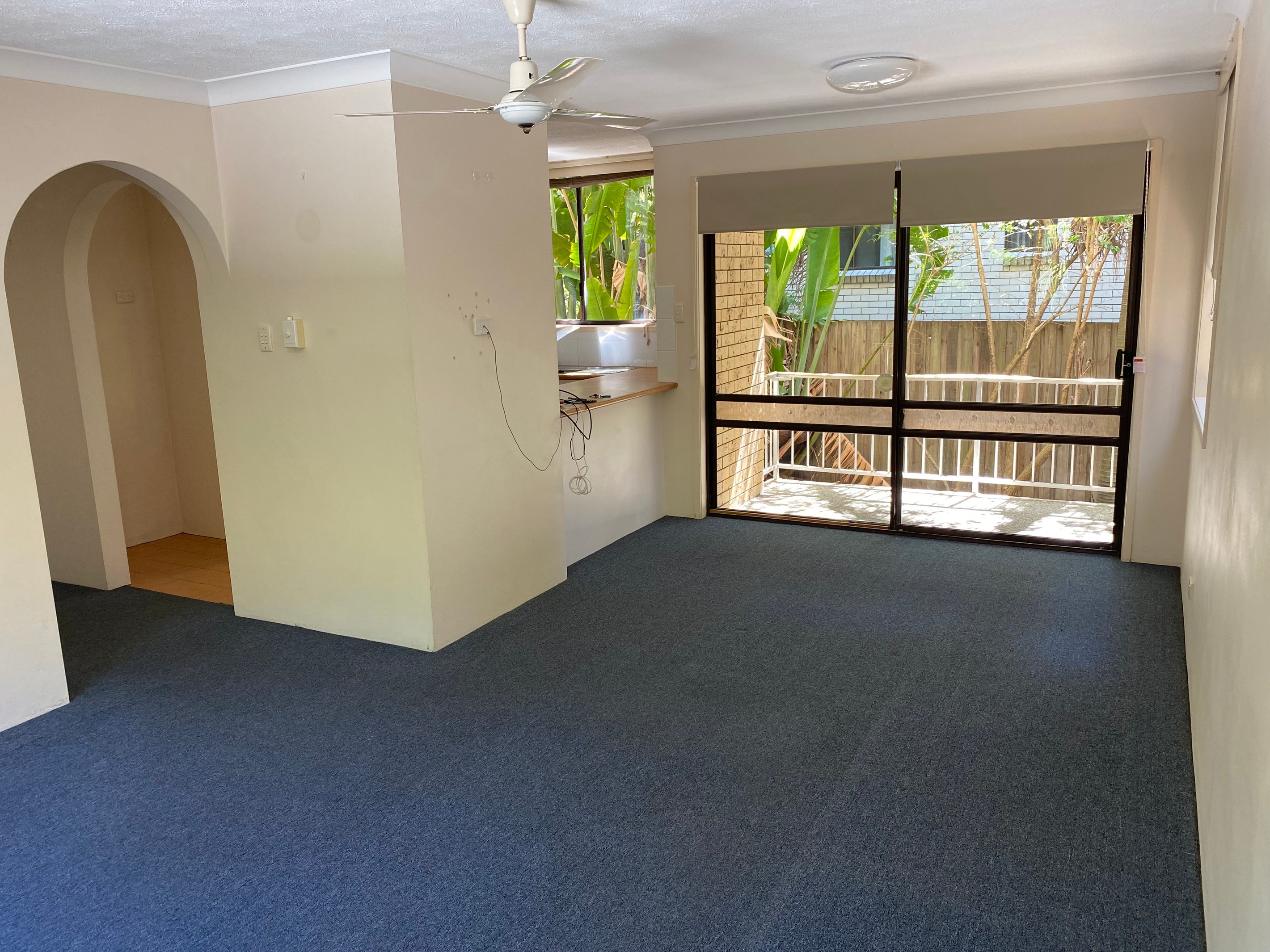 1/17 Federation Avenue, Broadbeach, QLD 4218