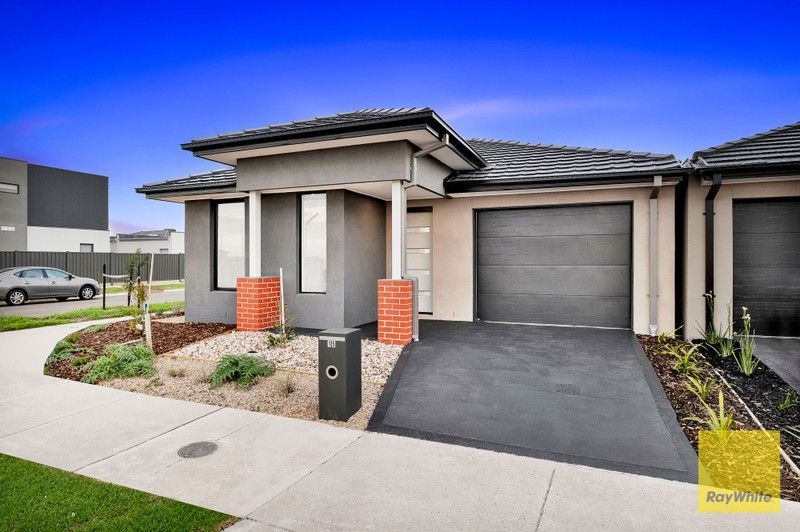 15 Craycroft Road, Truganina, VIC 3029