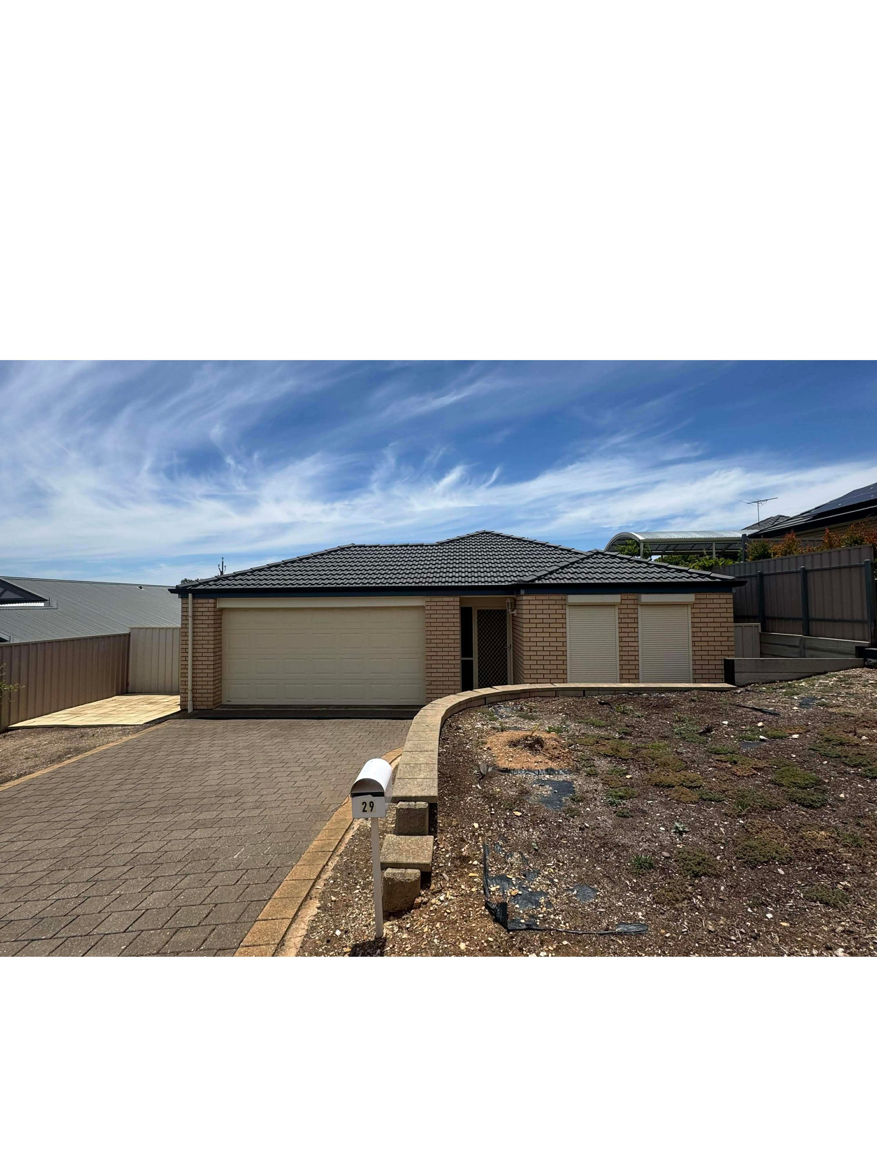 29 Birmingham Drive , Craigmore SA 5114