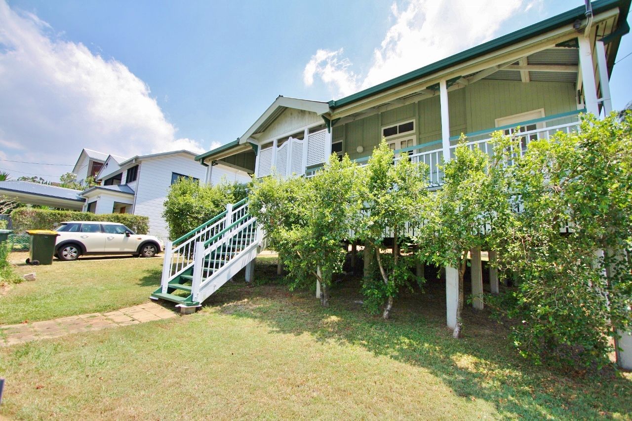 85 Bunya Street, Greenslopes, QLD 4120