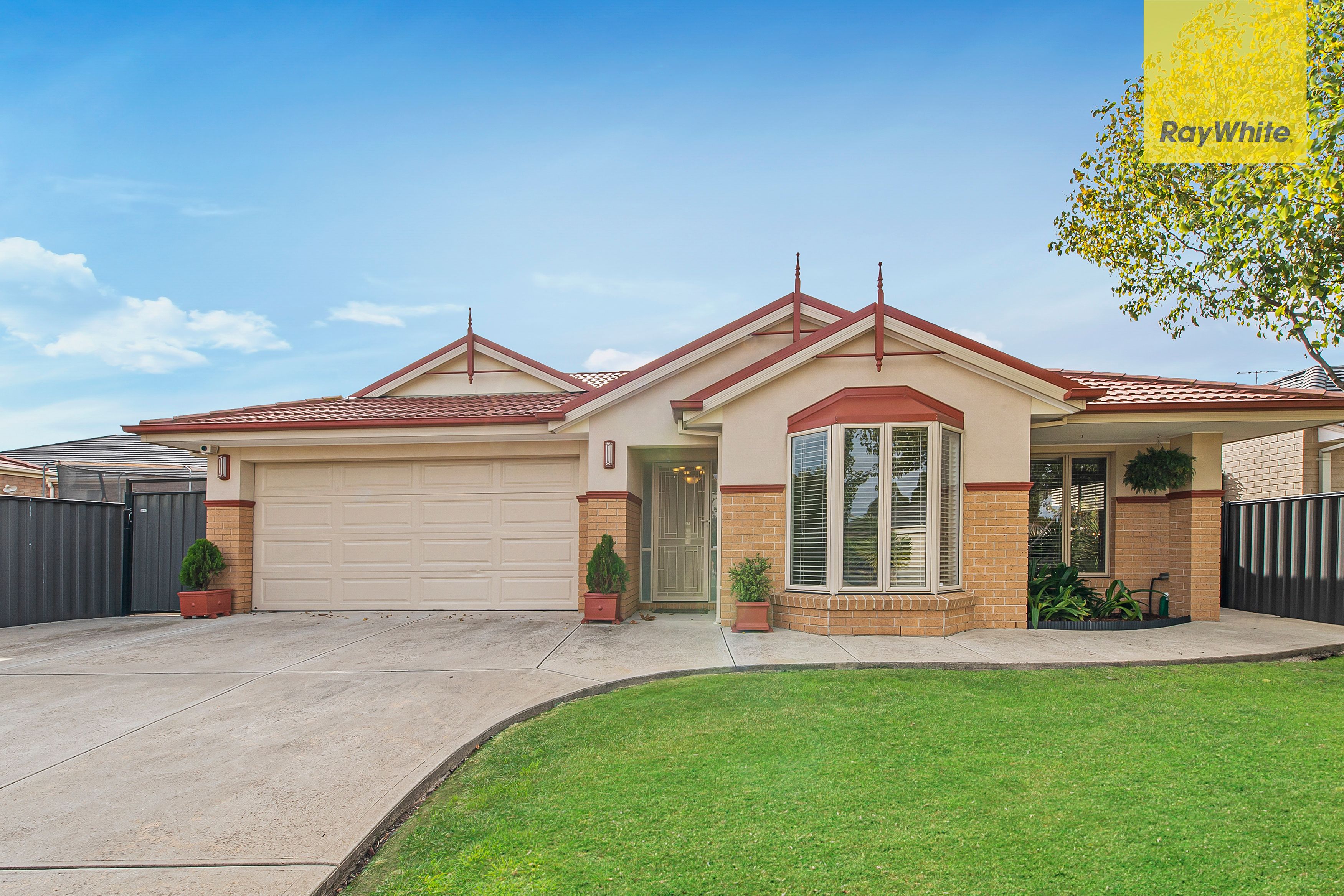 48 Langmore Drive, Hillside, VIC 3037