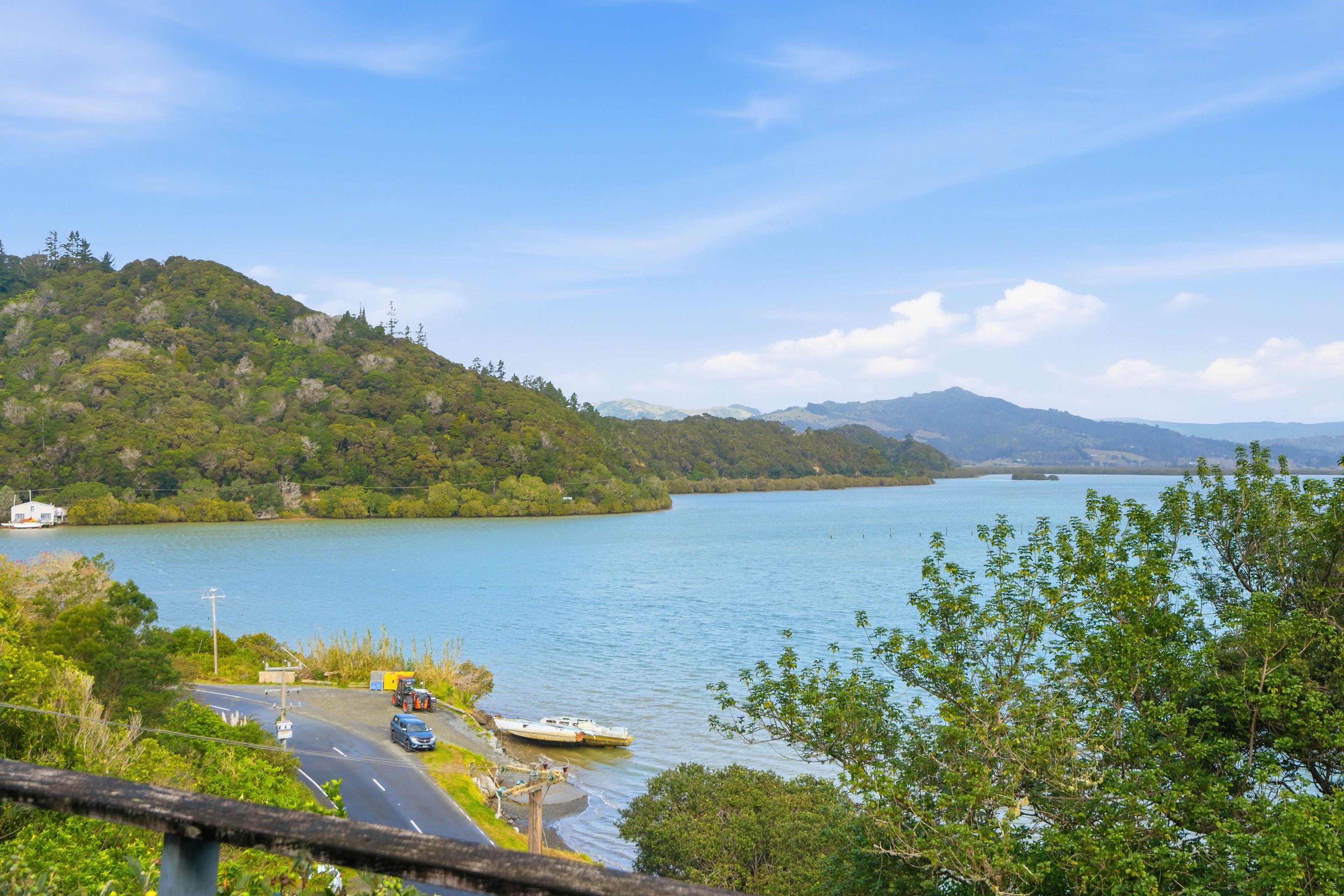 456 Whangaroa Road, Whangaroa, Far North District