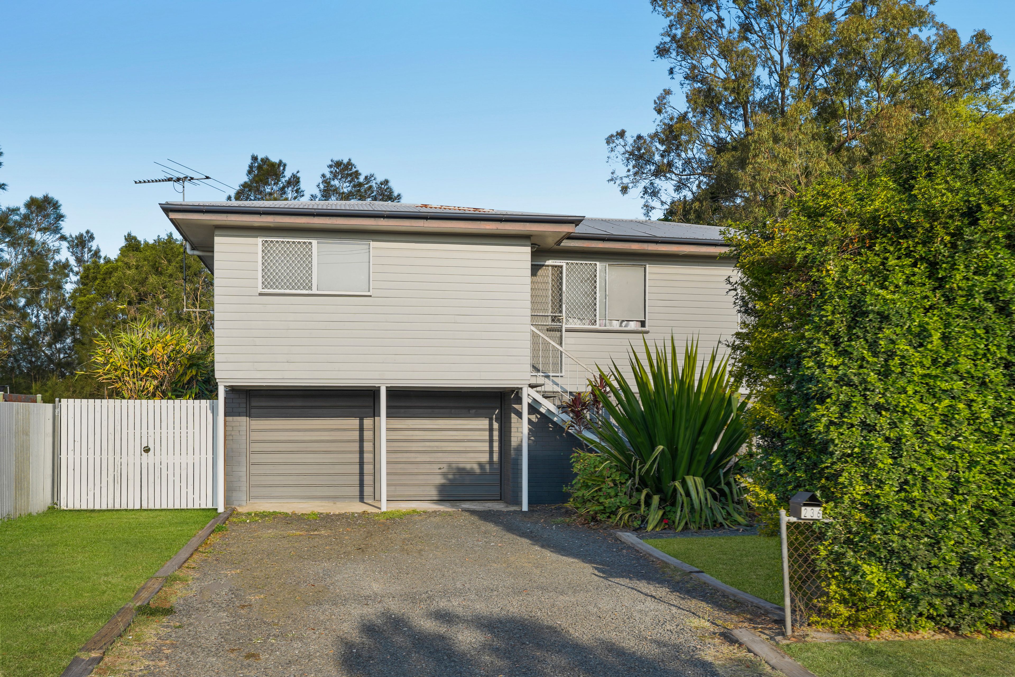236 Whitehill Road — photo from Ray White Ipswich
