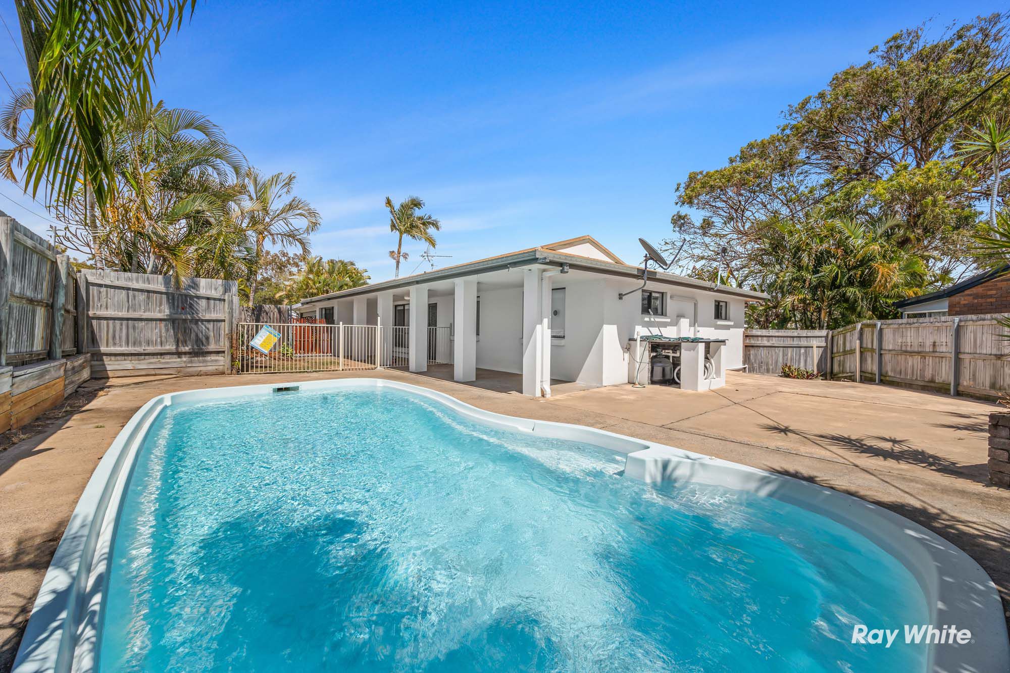 20 Robinson Street — photo from Ray White Yeppoon
