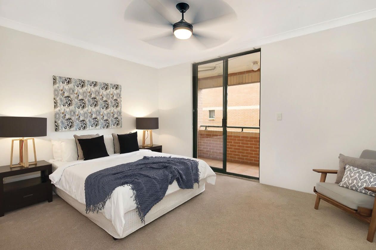 80/146 Pitt Street, Redfern, NSW 2016