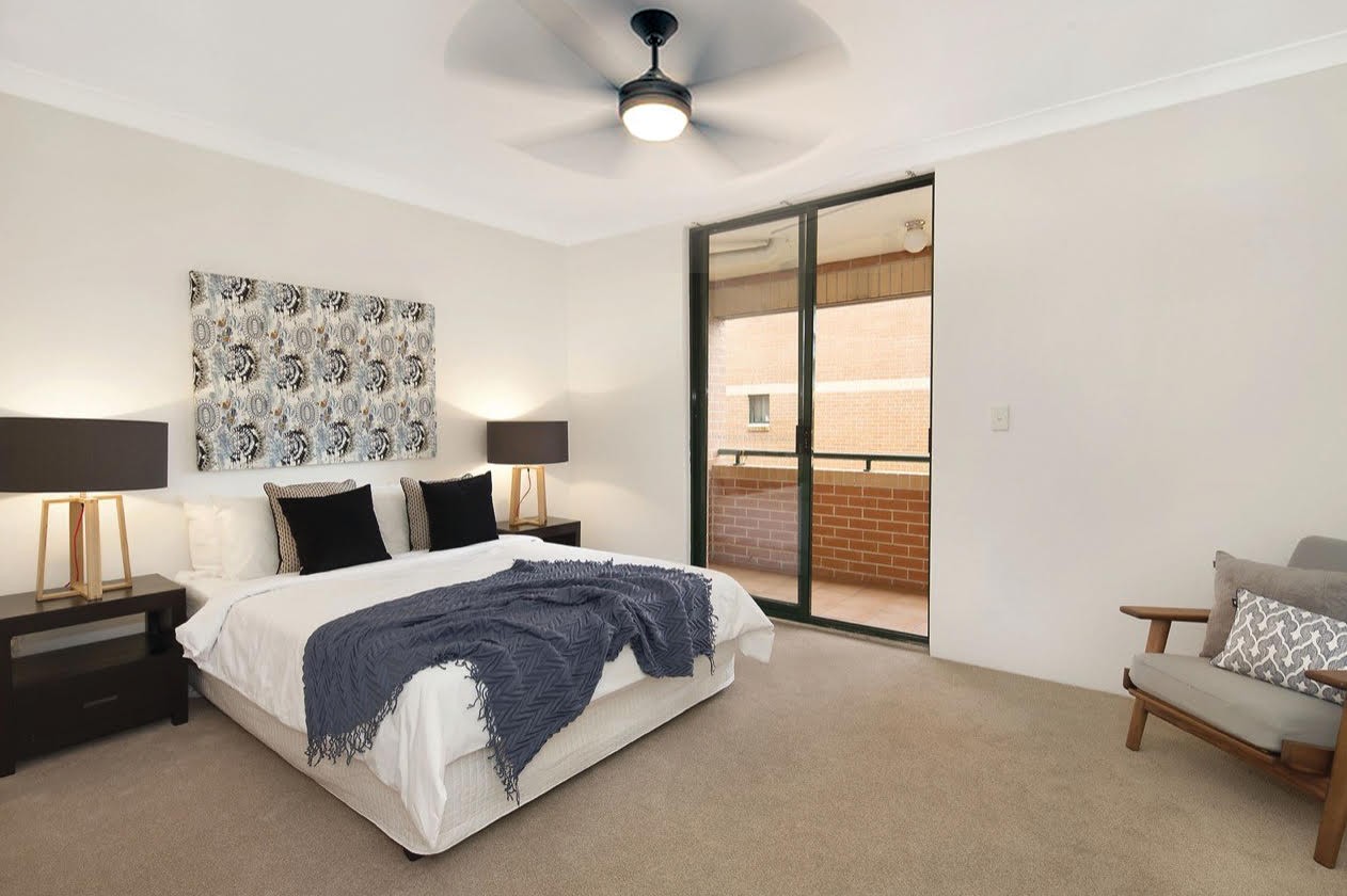80/146 Pitt Street, Redfern, NSW 2016