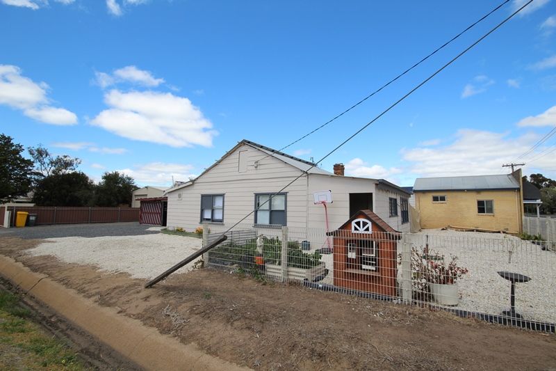 21 Cromie Street, Rupanyup VIC 3388