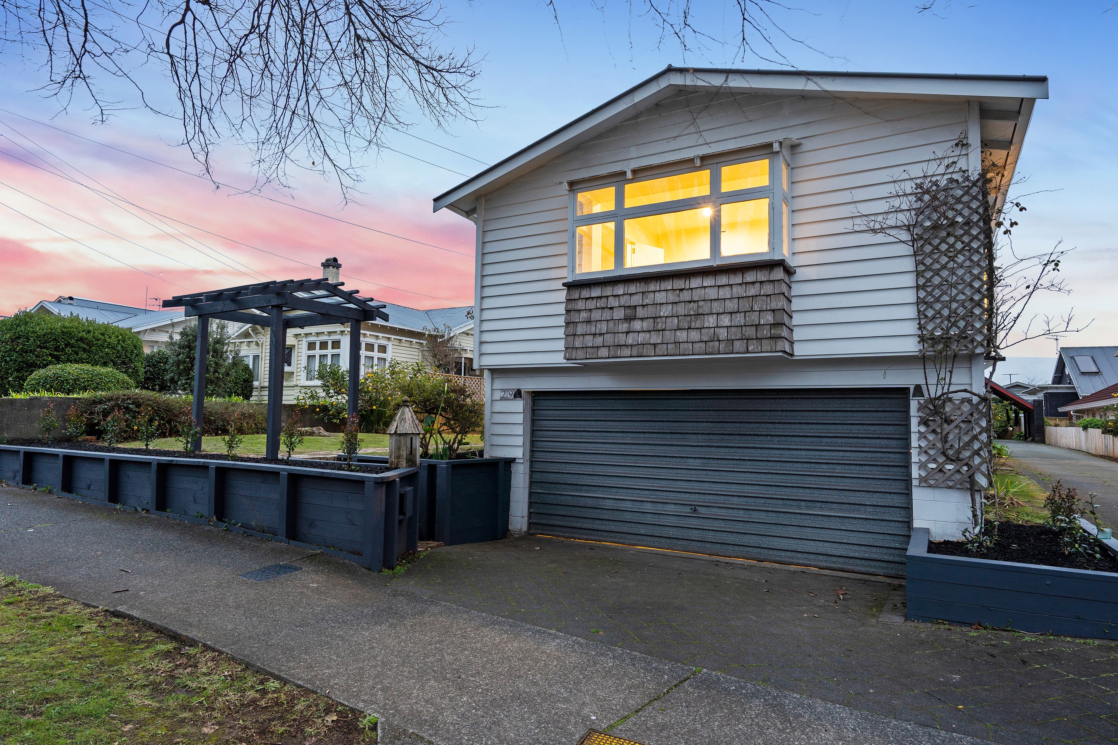 29 Onslow Avenue, Epsom, Auckland City