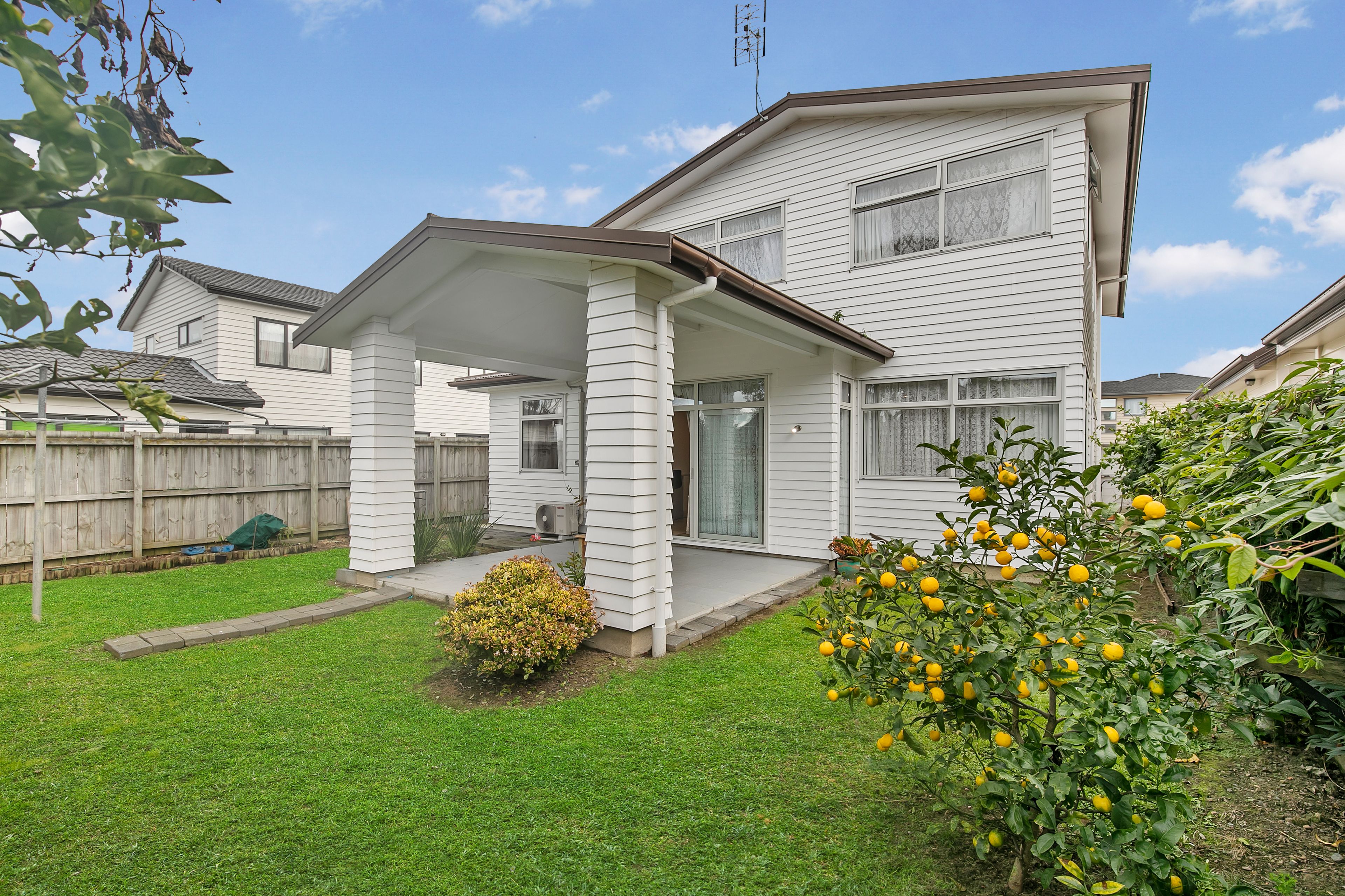 56 Pate Crescent, Mangere, Manukau City