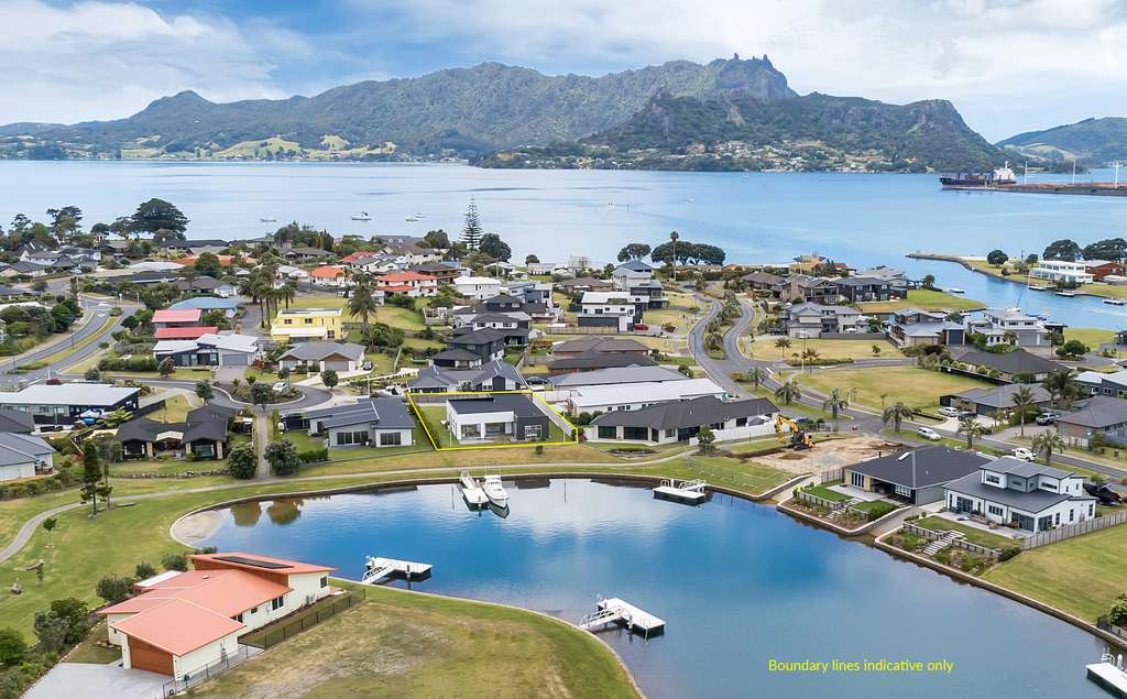 9 Poaka Place, One Tree Point, Whangarei District Real Estate Ray