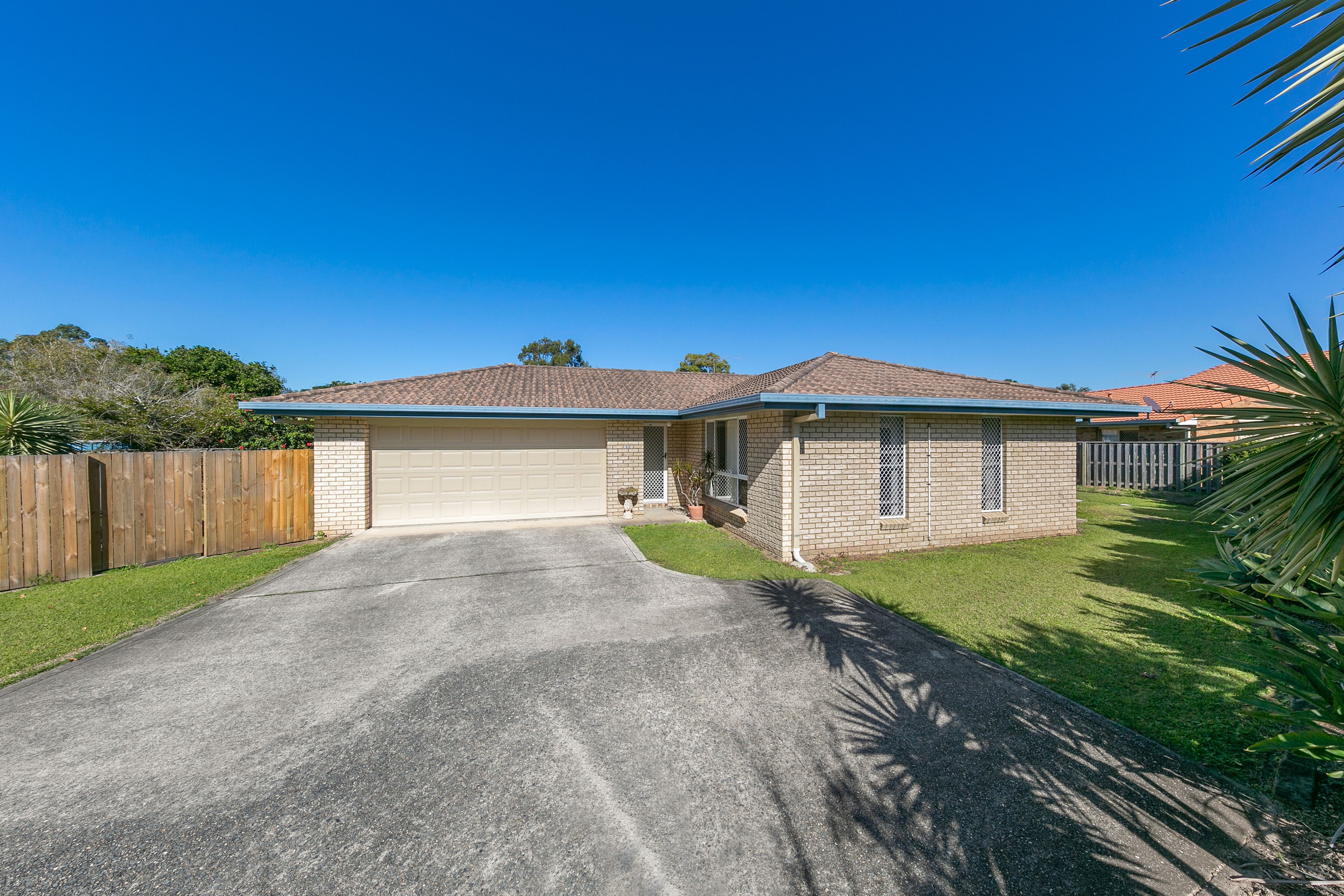 11 Meriden Place, Boondall QLD 4034