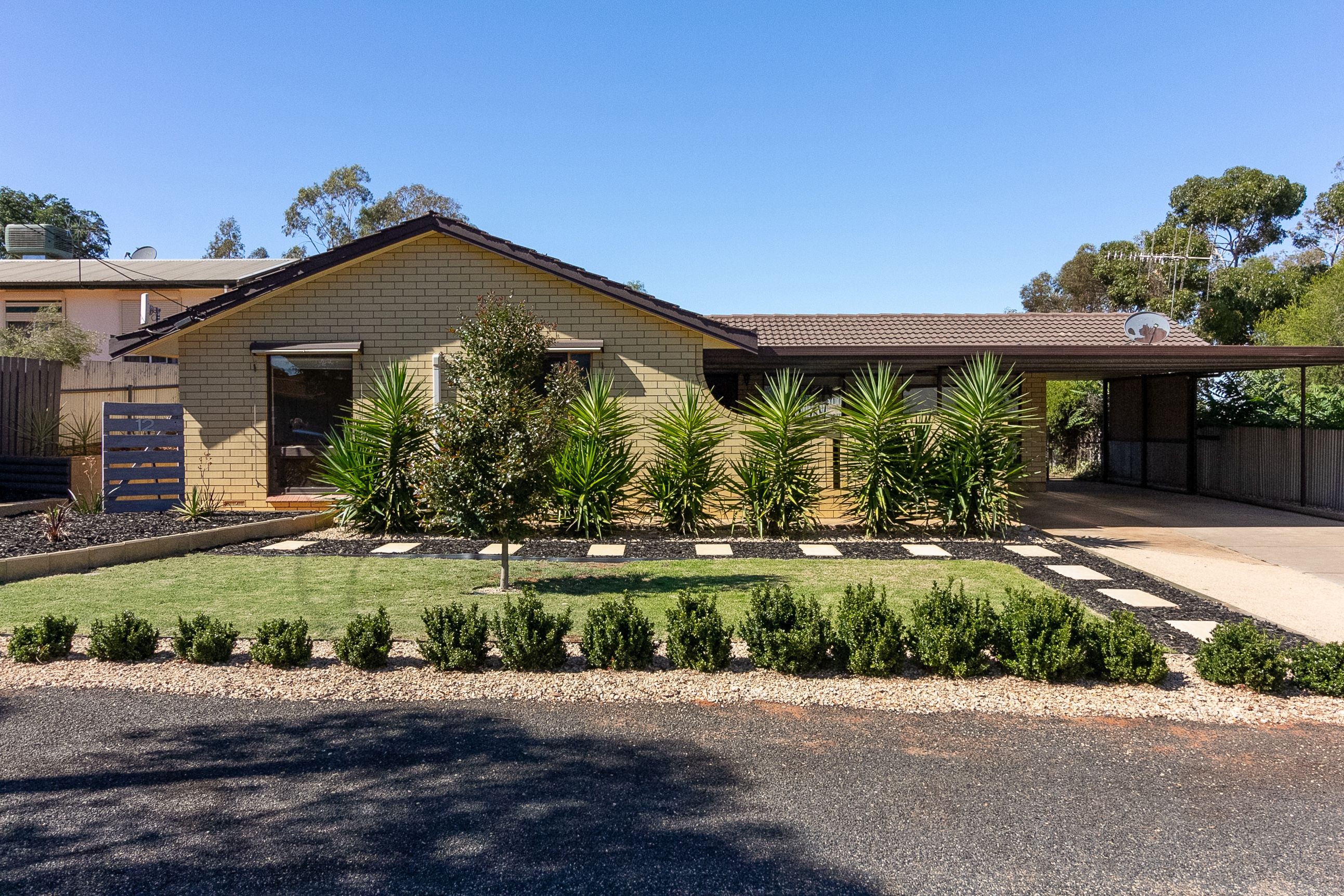 12 Morris Street, Loveday SA 5345