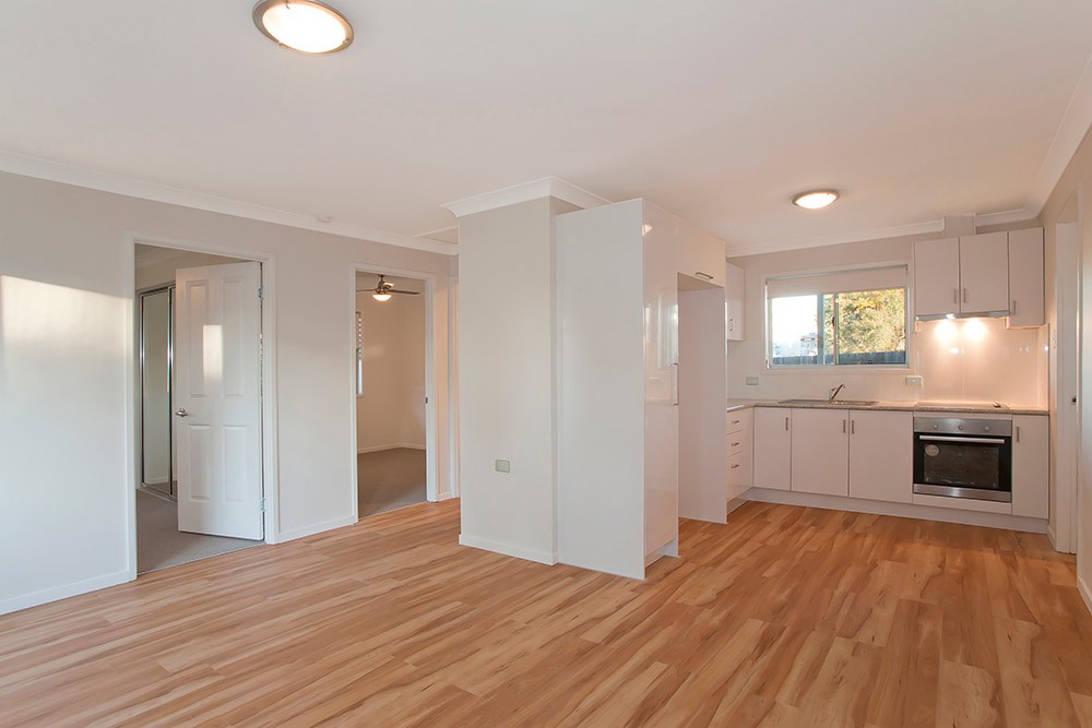 Unit 3/22 Whichello Street, Newtown, QLD 4350