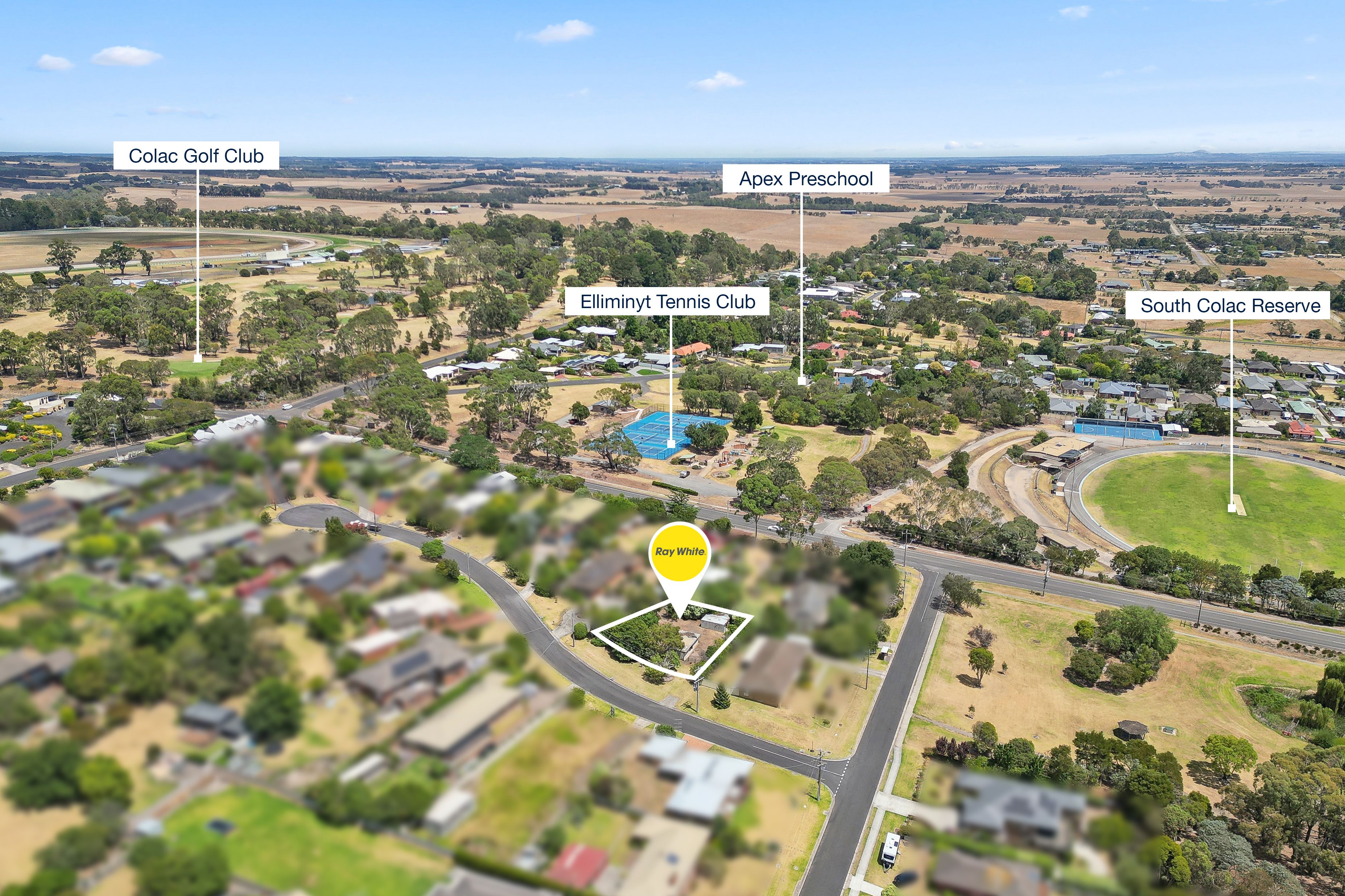 17 Buckland Court, Elliminyt, VIC 3250