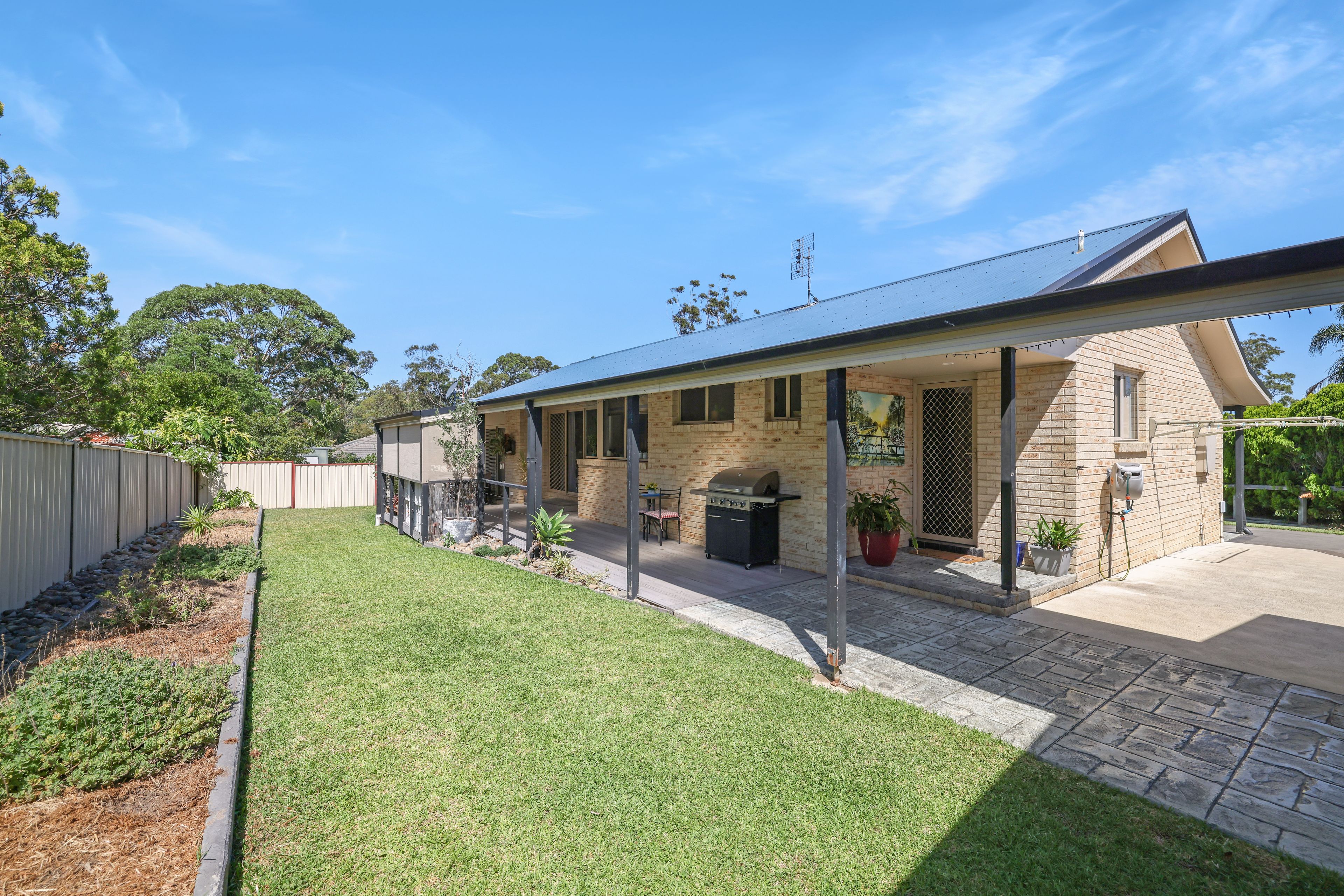 3 Atkins Place, St Georges Basin, NSW