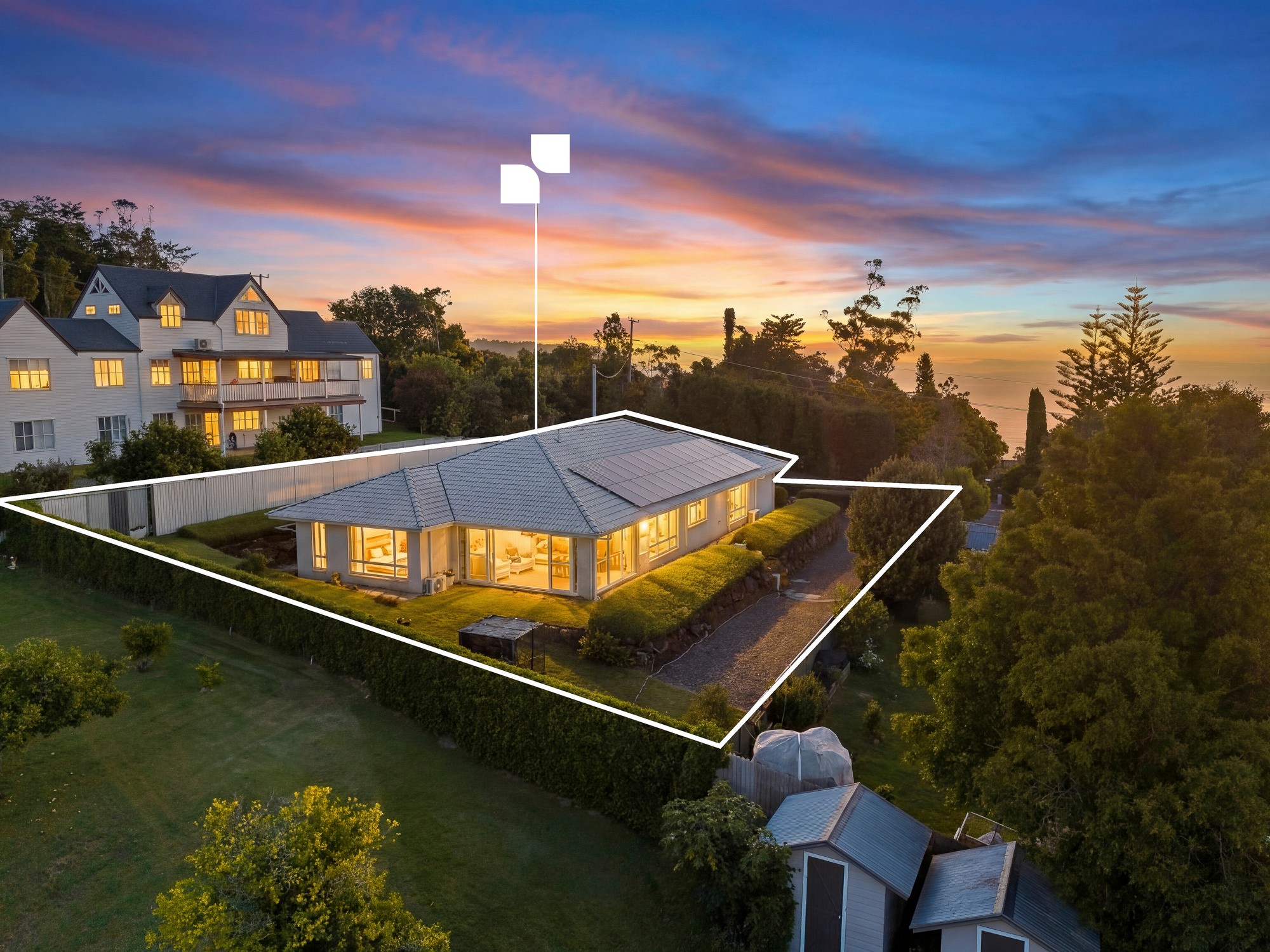 249-251 Macdonnell Road, Tamborine Mountain, QLD 4272