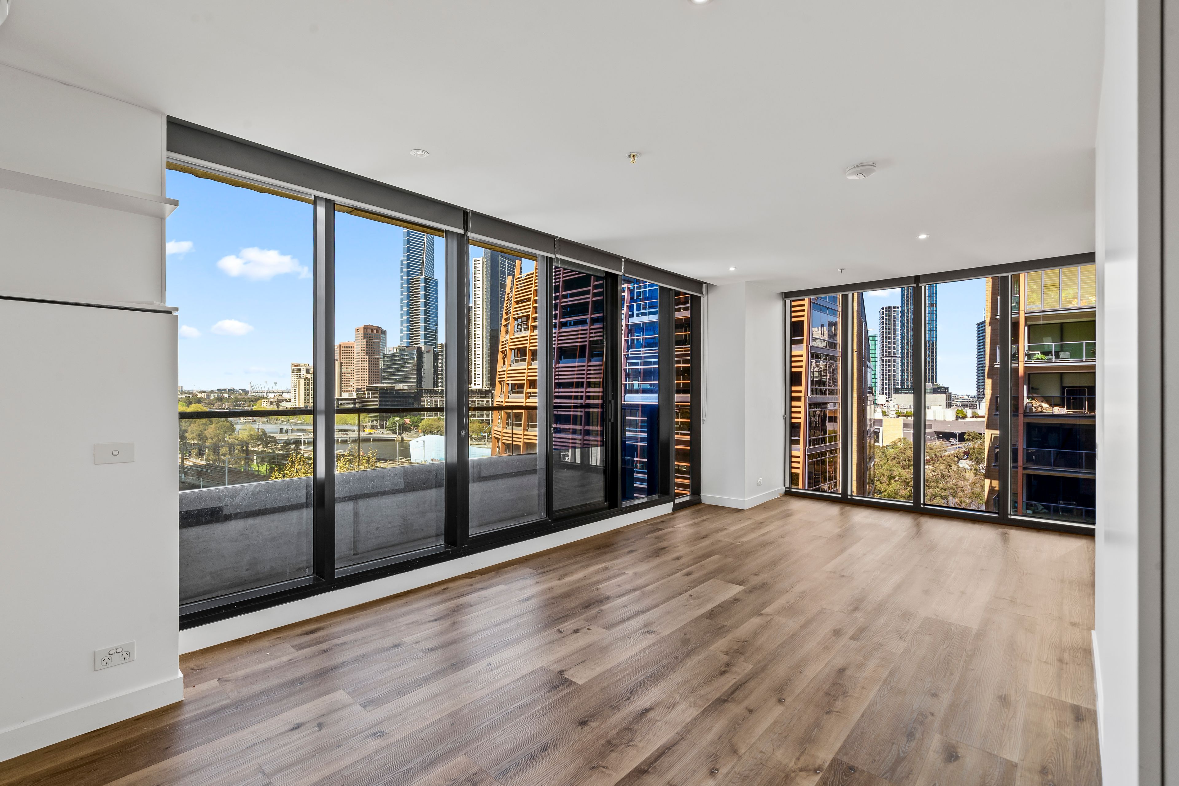 1010/7 Katherine Place — photo from Ray White Southbank | Melbourne City